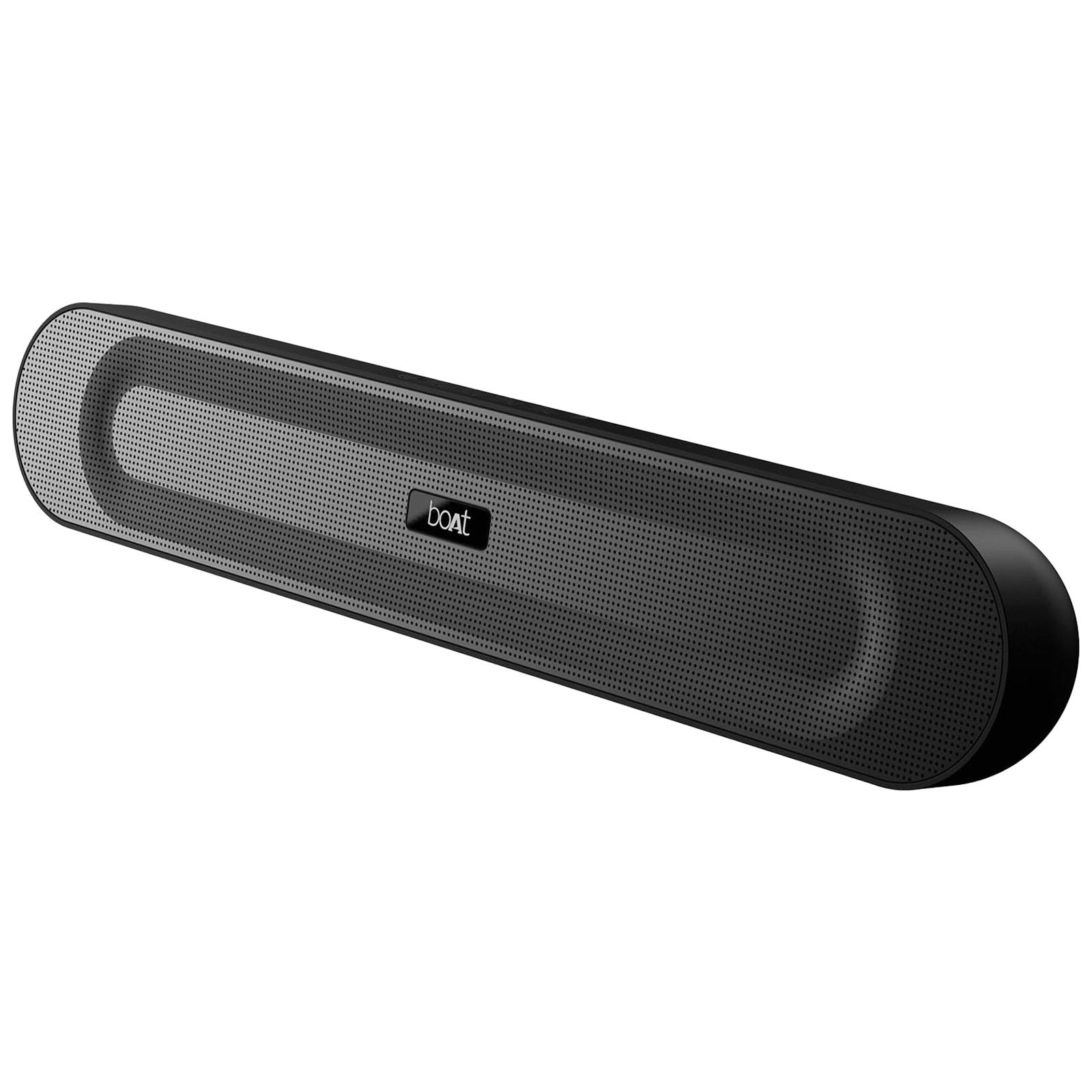 boAt Aavante Bar 558 16W Bluetooth Soundbar with Remote (Stereo Sound, Midnight Black)