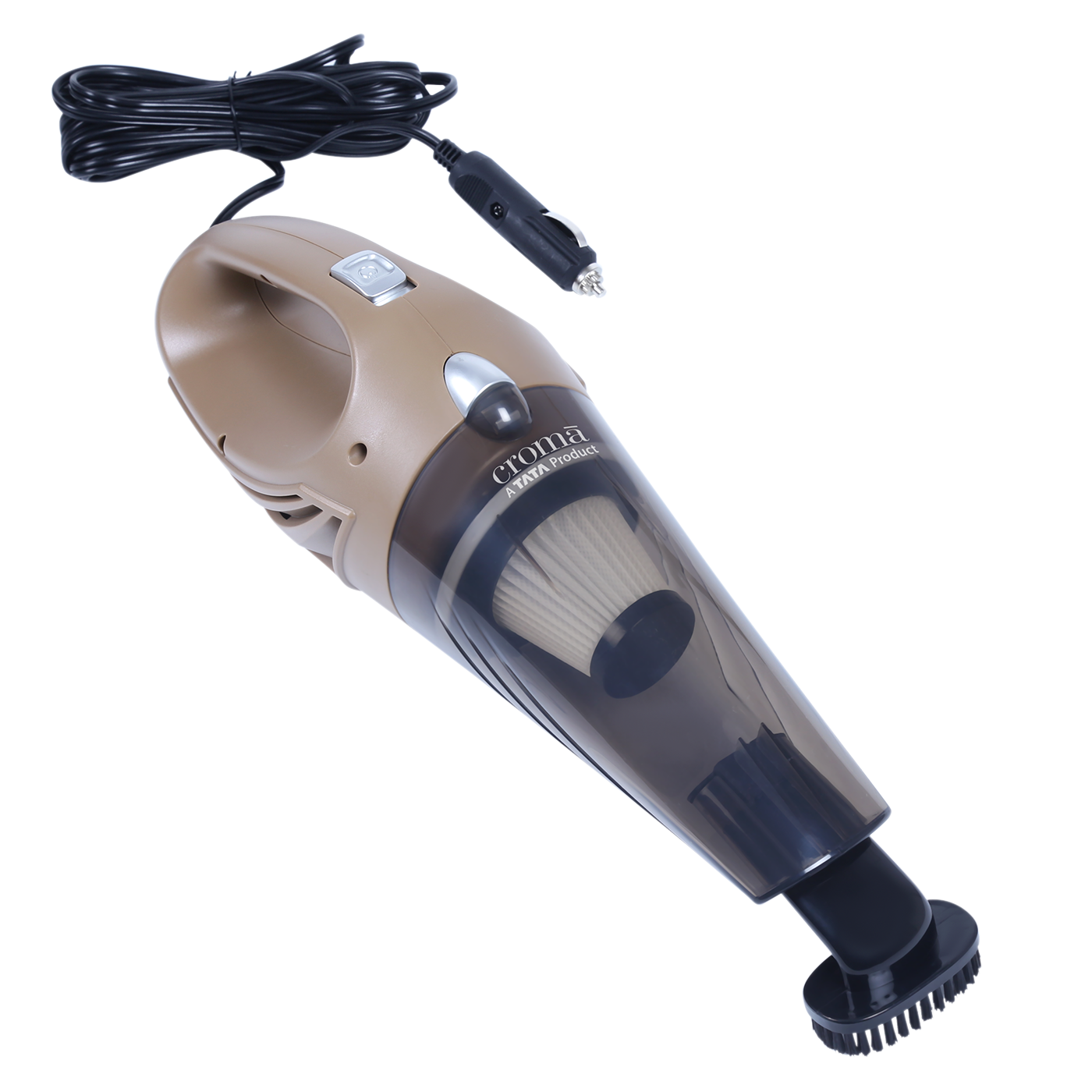 croma car vacuum cleaner