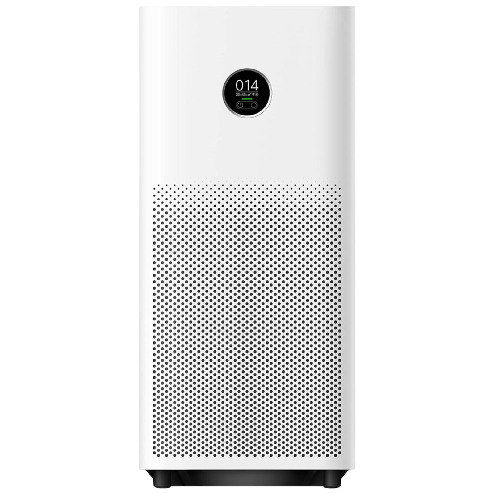 Xiaomi 4 Triple Layer Filtration Air Purifier (Laser Particle Sensor,  ACM16SC, White)