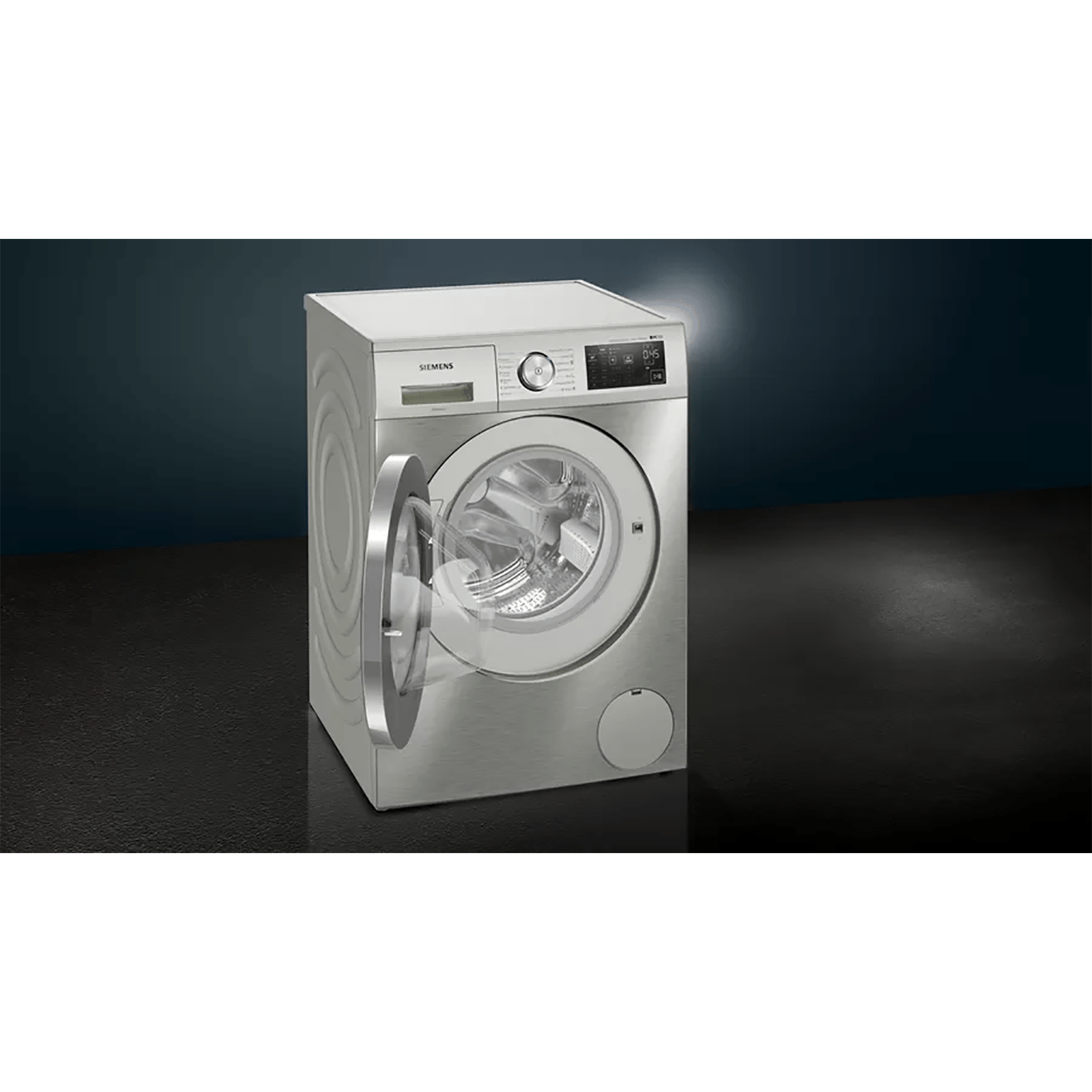 siemens washing machine croma