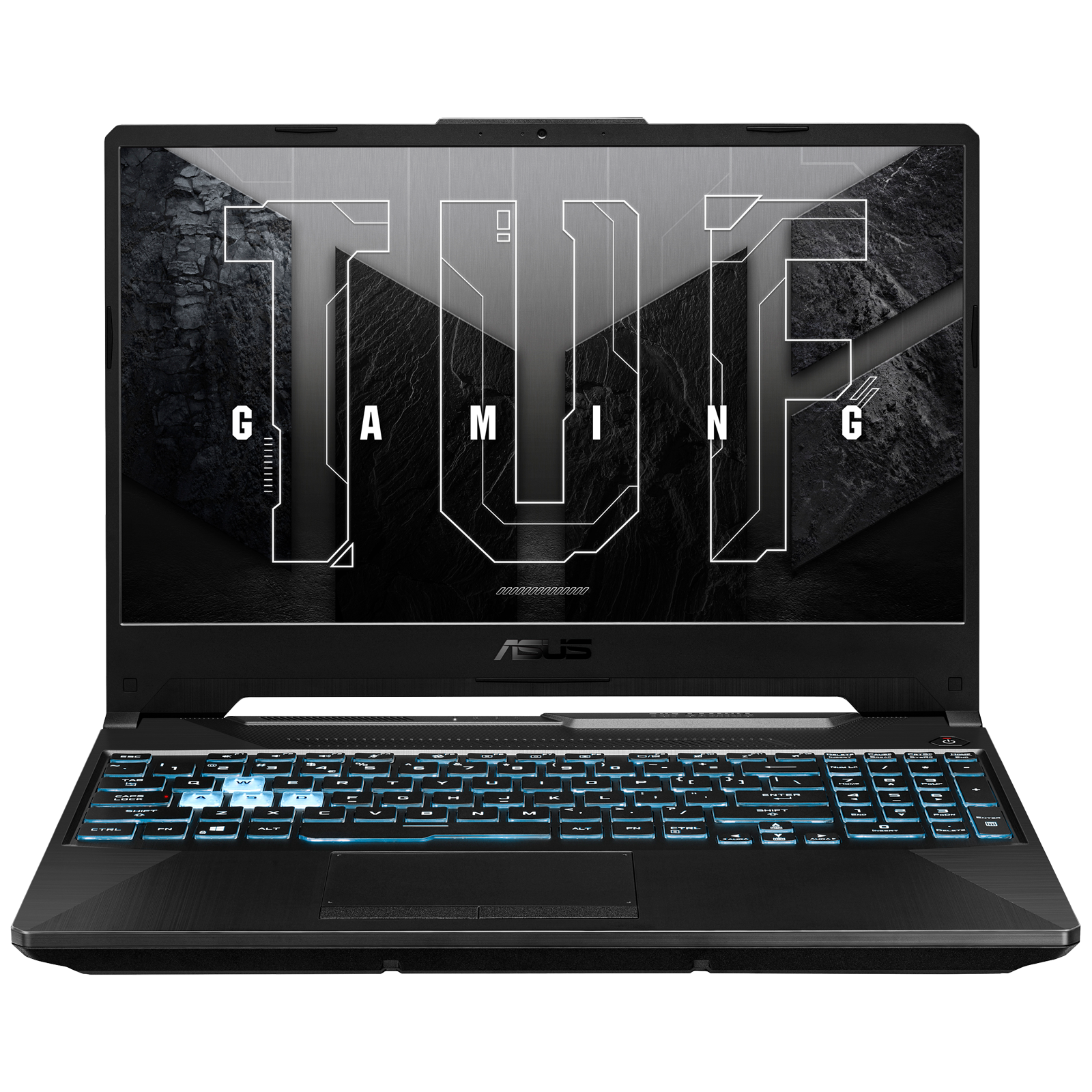 ASUS TUF Gaming F15 FX506HF-HN024W Intel Core i5 11th Gen Gaming Laptop (8GB, 512GB SSD, Windows 11 Home, 4GB GDDR6, 15.6 inch Full HD IPS Display, Graphite Black, 2.3Kg)