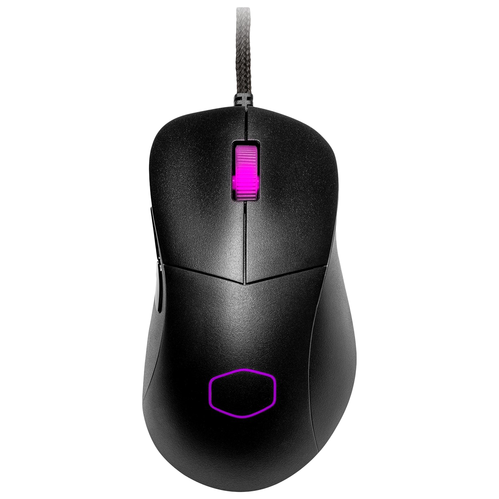 Buy Cooler Master MM730 Wired Gaming Mouse (16,000 DPI, Gold