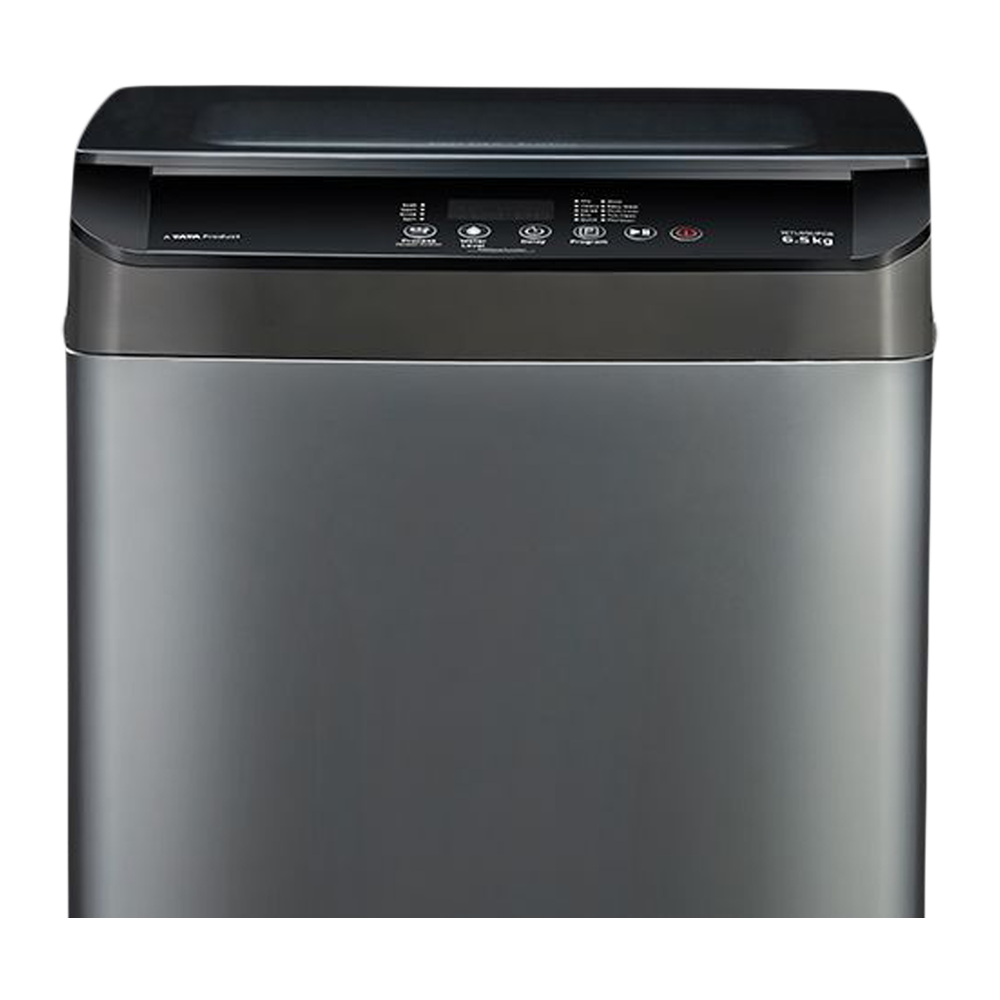 voltas washing machine 8kg