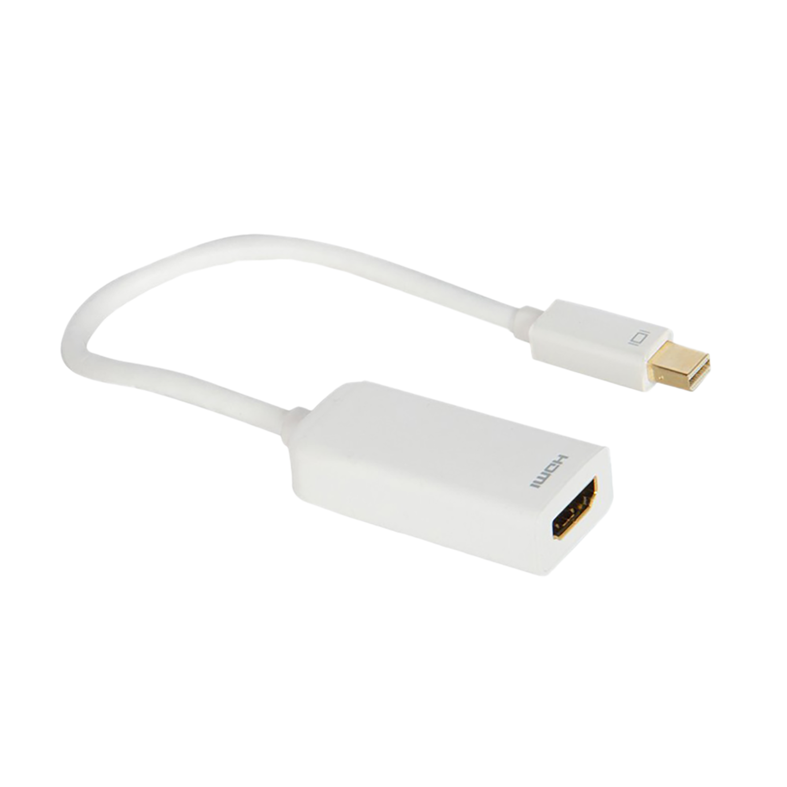 Buy ultraprolink USB 3.1 Type C to HDMI Adapter (35 Mbps Speed, White)  Online - Croma