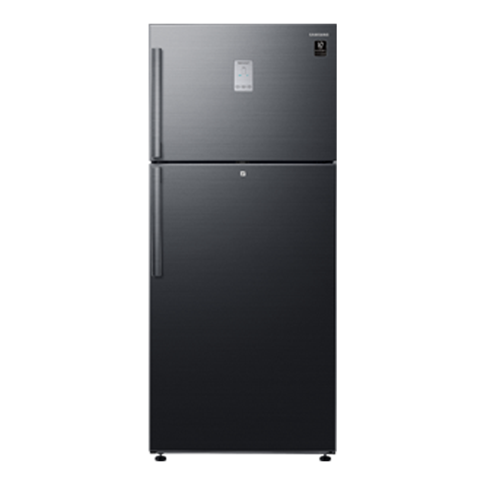 Buy SAMSUNG 530 Litres 1 Star Frost Free Double Door Refrigerator with ...