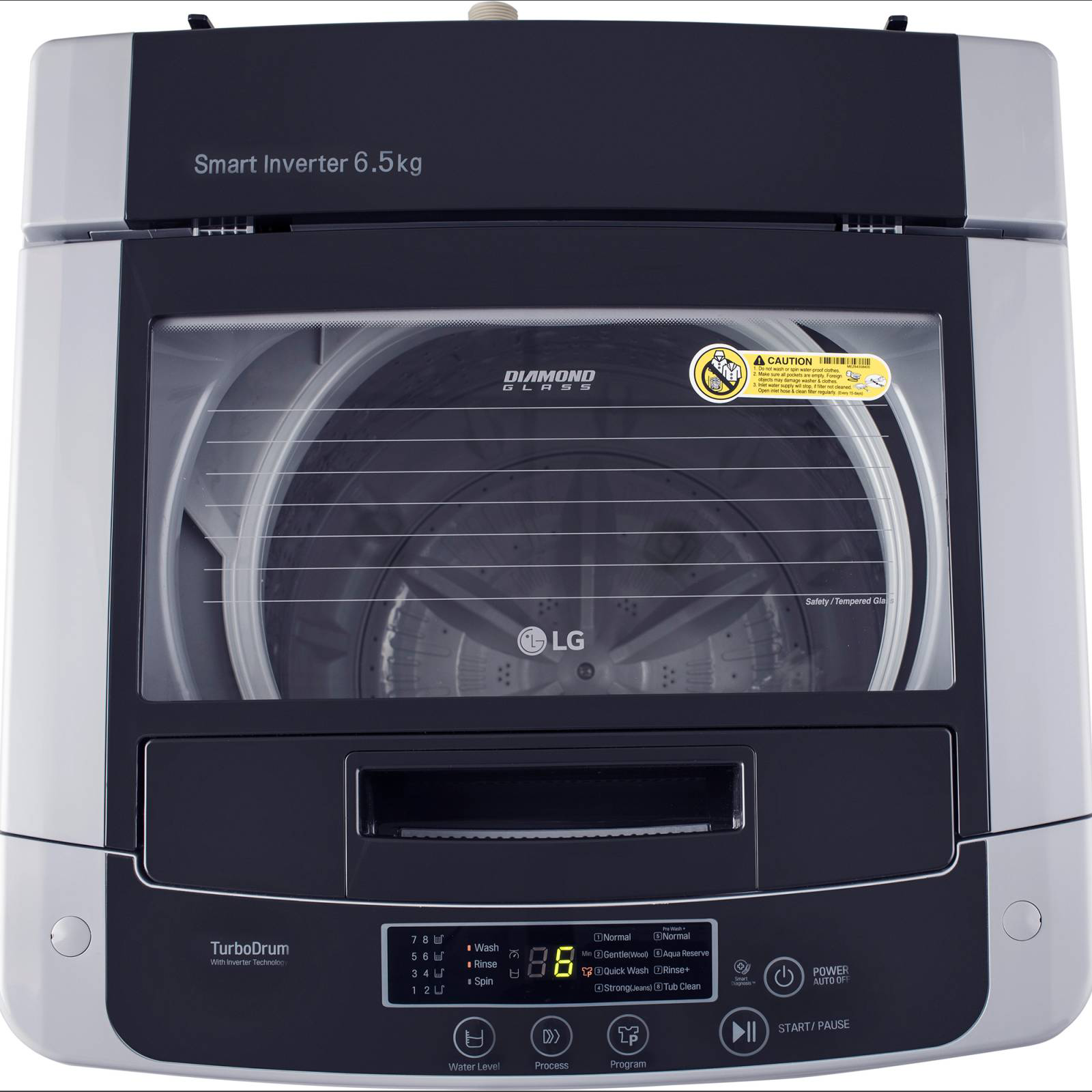 t65sksf4z washing machine