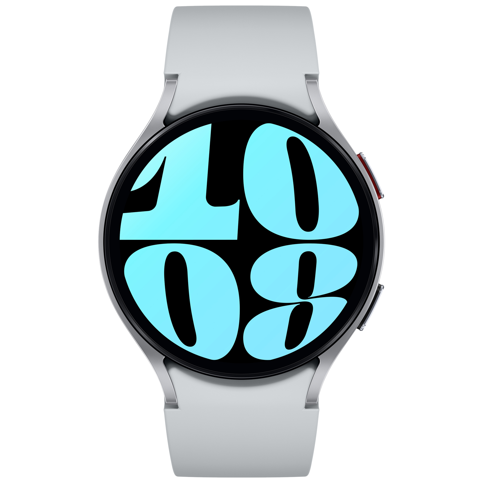  SAMSUNG Electronics Galaxy Watch 4 44mm R870 Smartwatch GPS  WiFi Bluetooth (International Model) (Black), (SM-R870) : Electronics