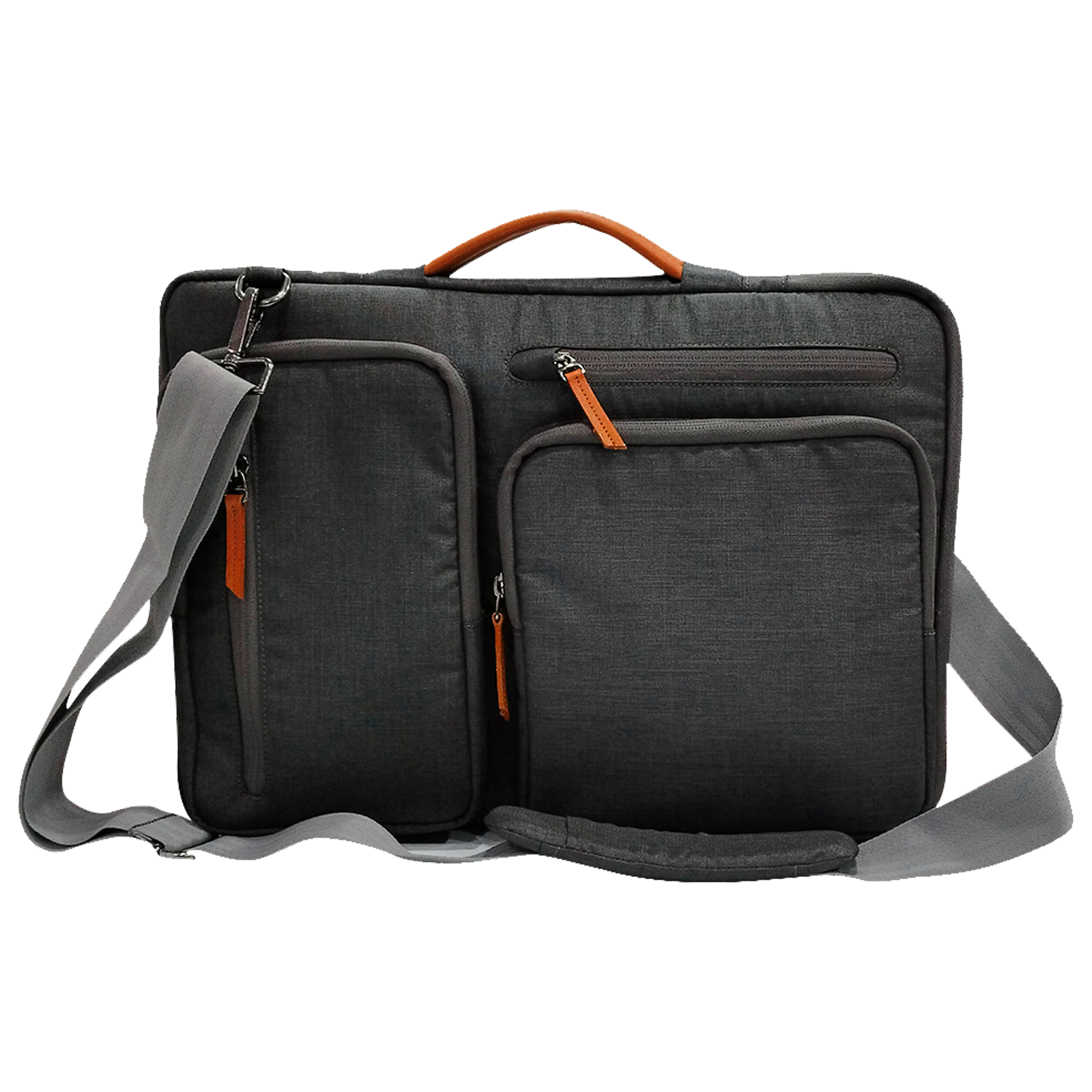 Buy Croma Classic Polyester Laptop Sling Bag for 15.6 Inch Laptop (Water  Resistant, Black) Online Croma