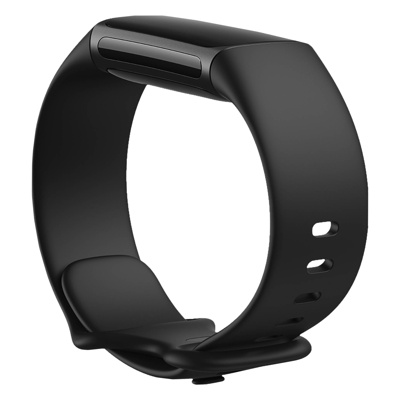 Buy Fitbit Inspire 2 Fitness Band with Upto 10 Day Battery Life, Black  Online at Best Prices in India - JioMart.