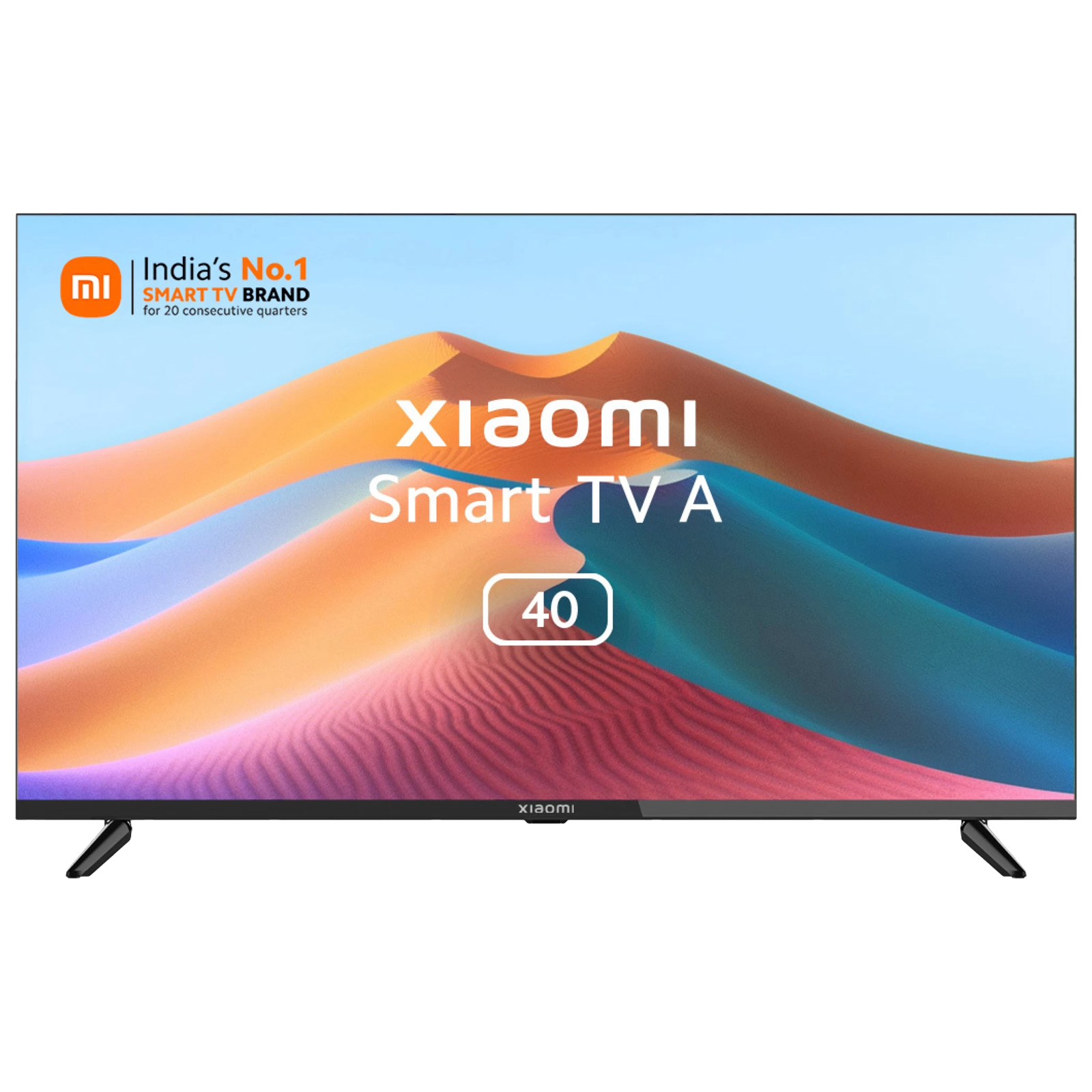Buy Mi 5A 100 cm (40 inch) Full HD LED Smart Android TV with Google  Assistance (2022 model) Online – Croma