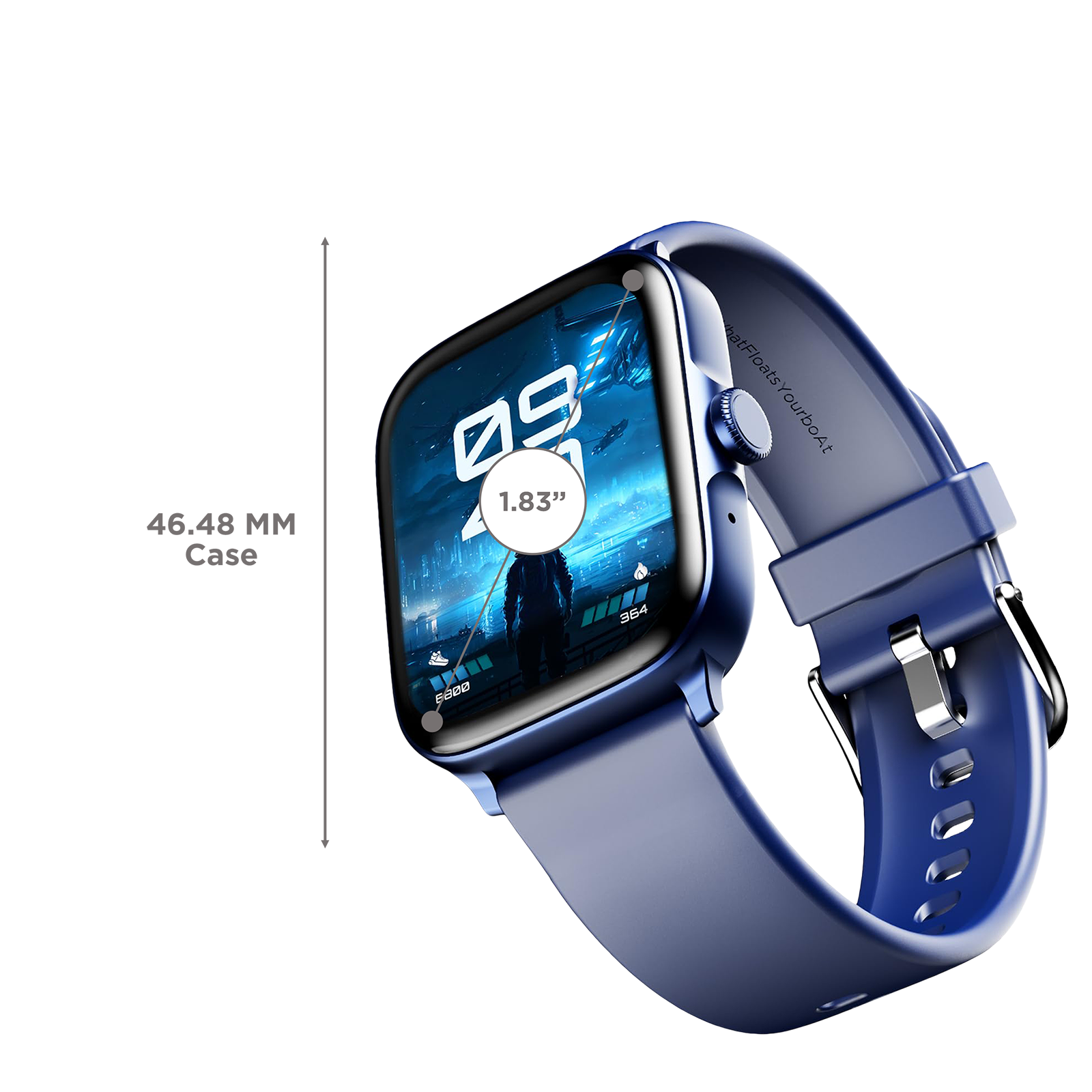 Just Corseca Ties up with TATA Croma for its Premium Smartwatches in India  - Passionate In Marketing