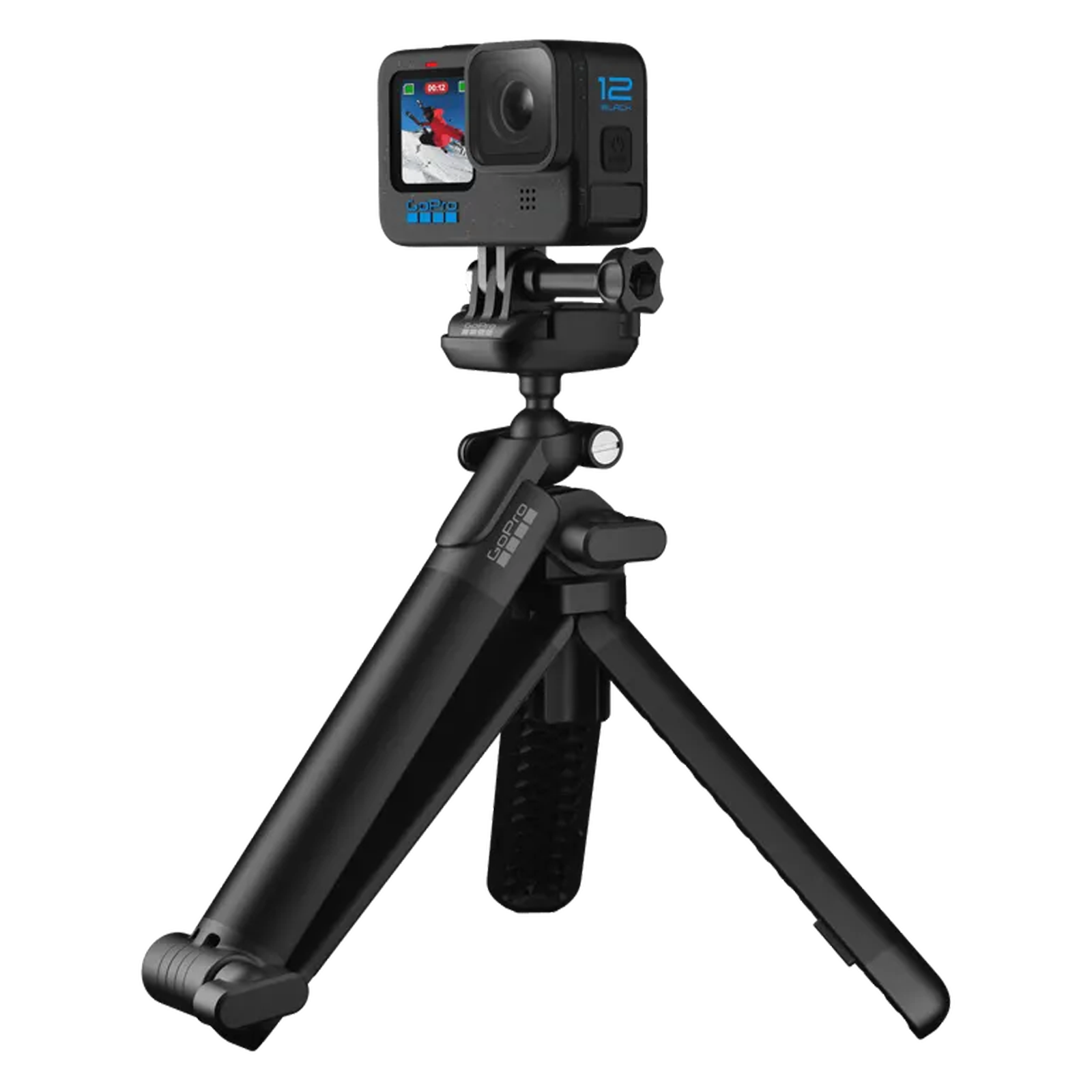 GoPro 3-Way 2.0 (GoPro Official Mount) - Trípode