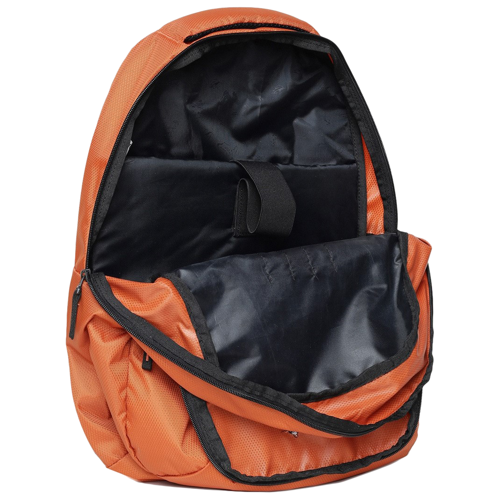 Buy WILDCRAFT Boost 2 23 Litres Polyester Backpack (Padded Shoulder Strap,  12035, Orange) Online - Croma