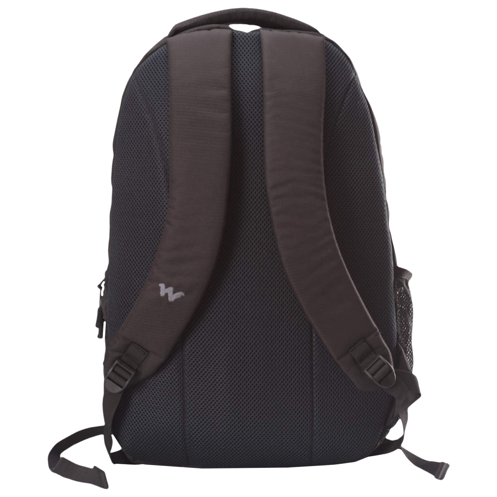 Buy Hopper 1.0 Laptop Backpack 15 Inch Black Online | Wildcraft