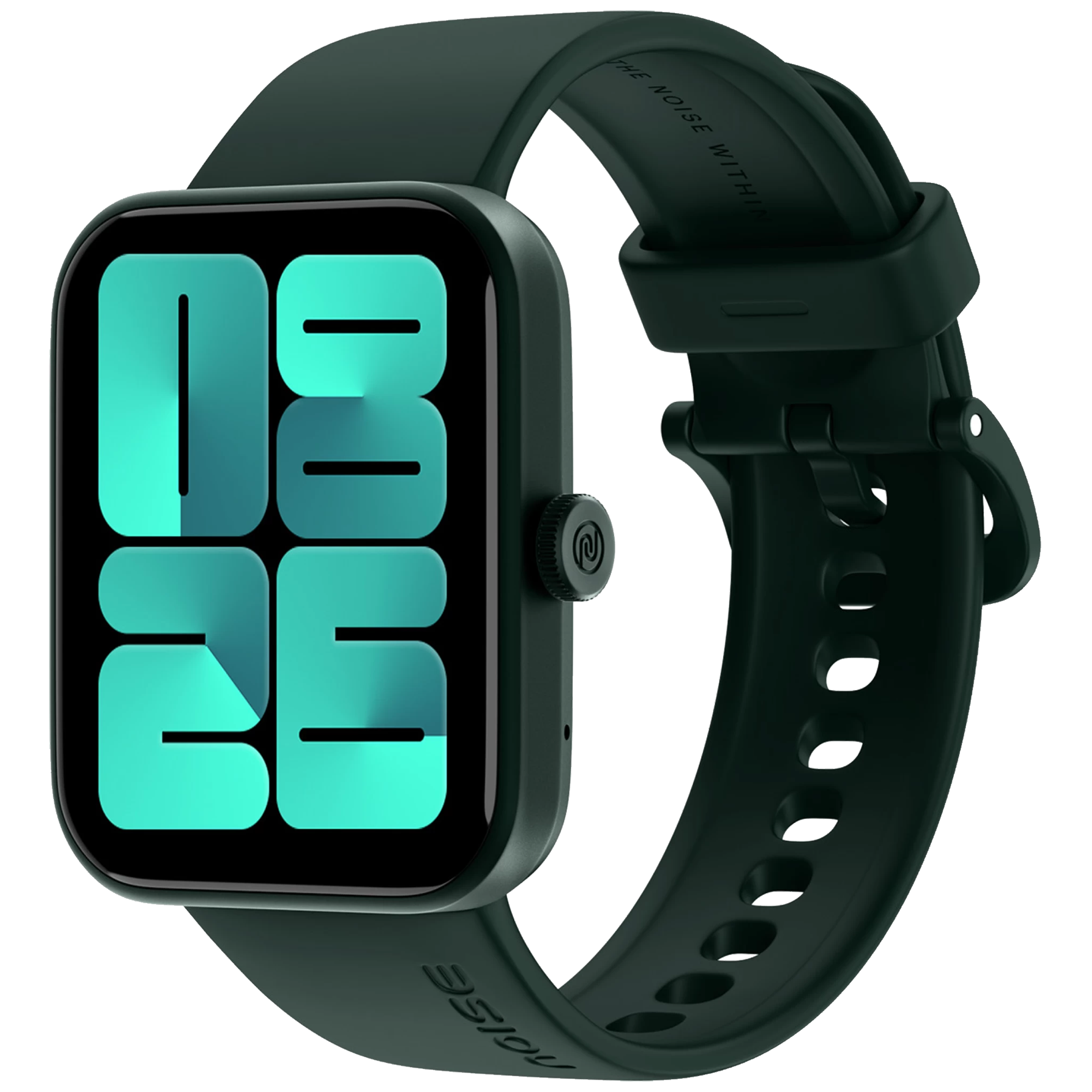 Noise ColorFit Ultra Smartwatch Unboxing & Review #GadgetGig - YouTube