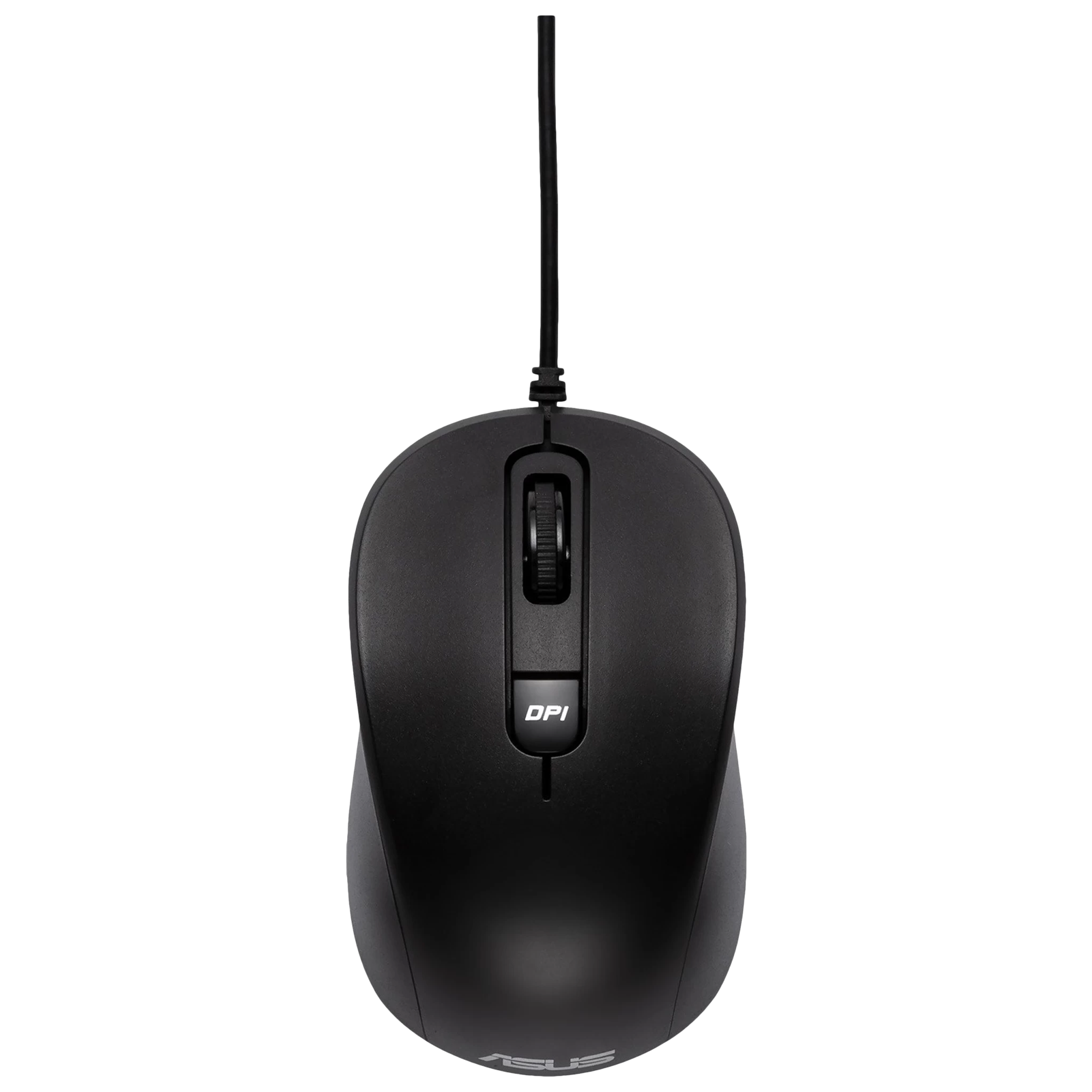 ASUS - Souris Filaire MU101C Blanche : : Informatique