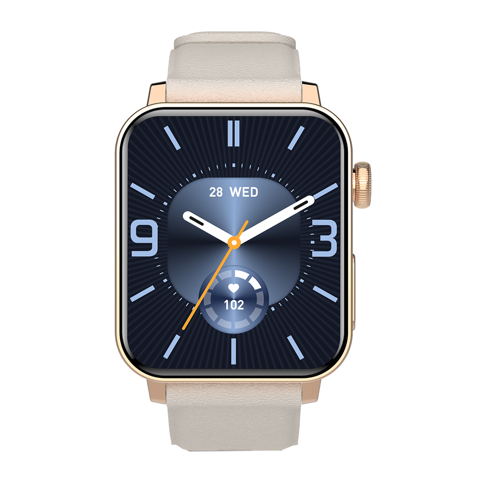 apple watch on discount croma offers discount on all new apple watch models  - Tech news hindi - Apple Watch पर पूरे 5,500 रुपये तक की छूट; सभी नए  मॉडल्स पर गजब