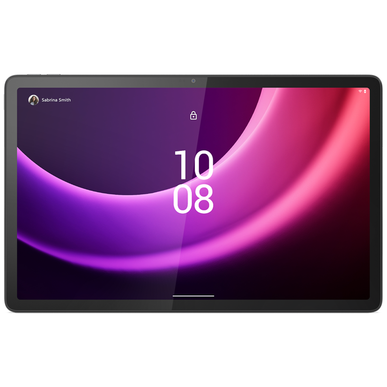 Lenovo Tab P11 Wi-Fi+4G Android Tablet (11.5 Inch, 6GB RAM, 128GB ROM, Grey)