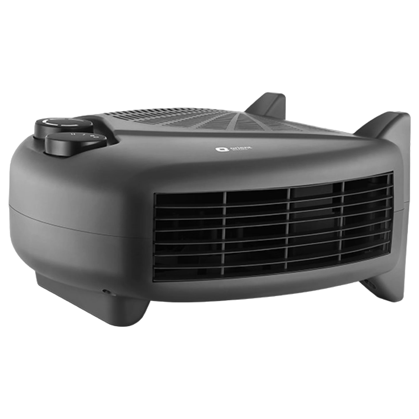 

Orient New Areva 2000 Watts Balanced Coil Fan Room Heater (Overheat Protection, FHNA20G, Black)