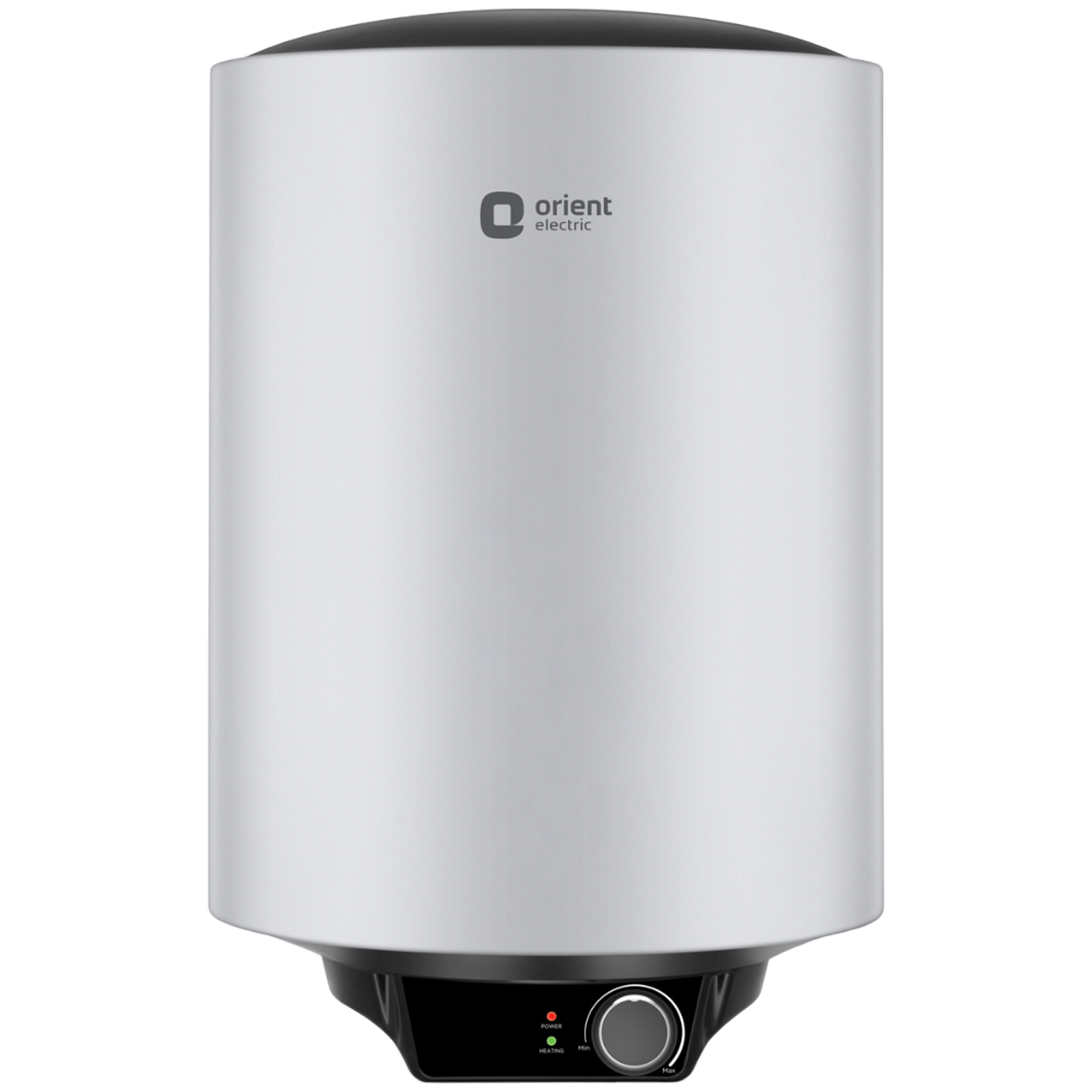 

Orient Maverick 25 Litre 5 Star Vertical Storage Geyser (2000 Watts, SWMA25VMP8K2, Grey)