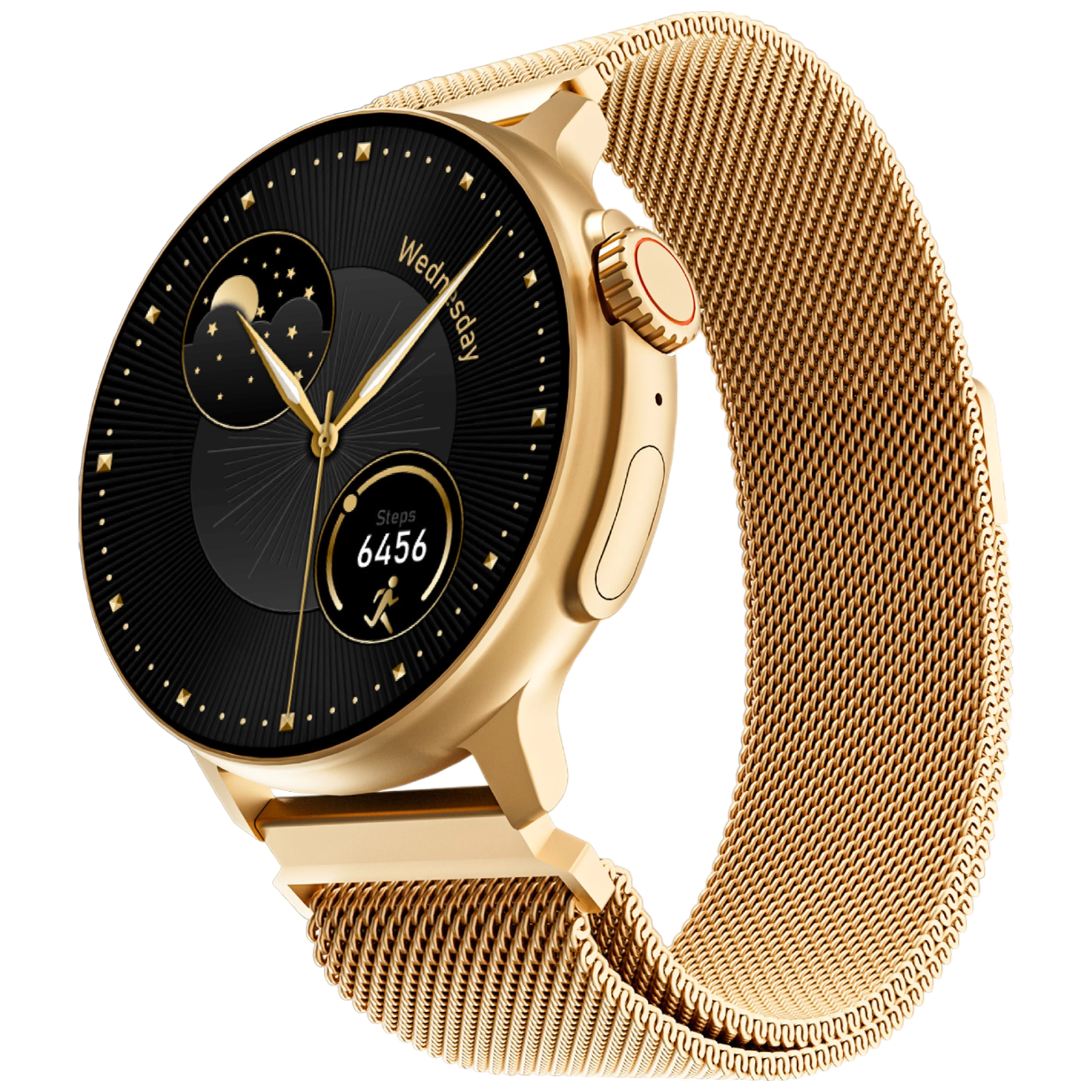 Buy Smartwatches With Voice Assistant Online at Best Prices