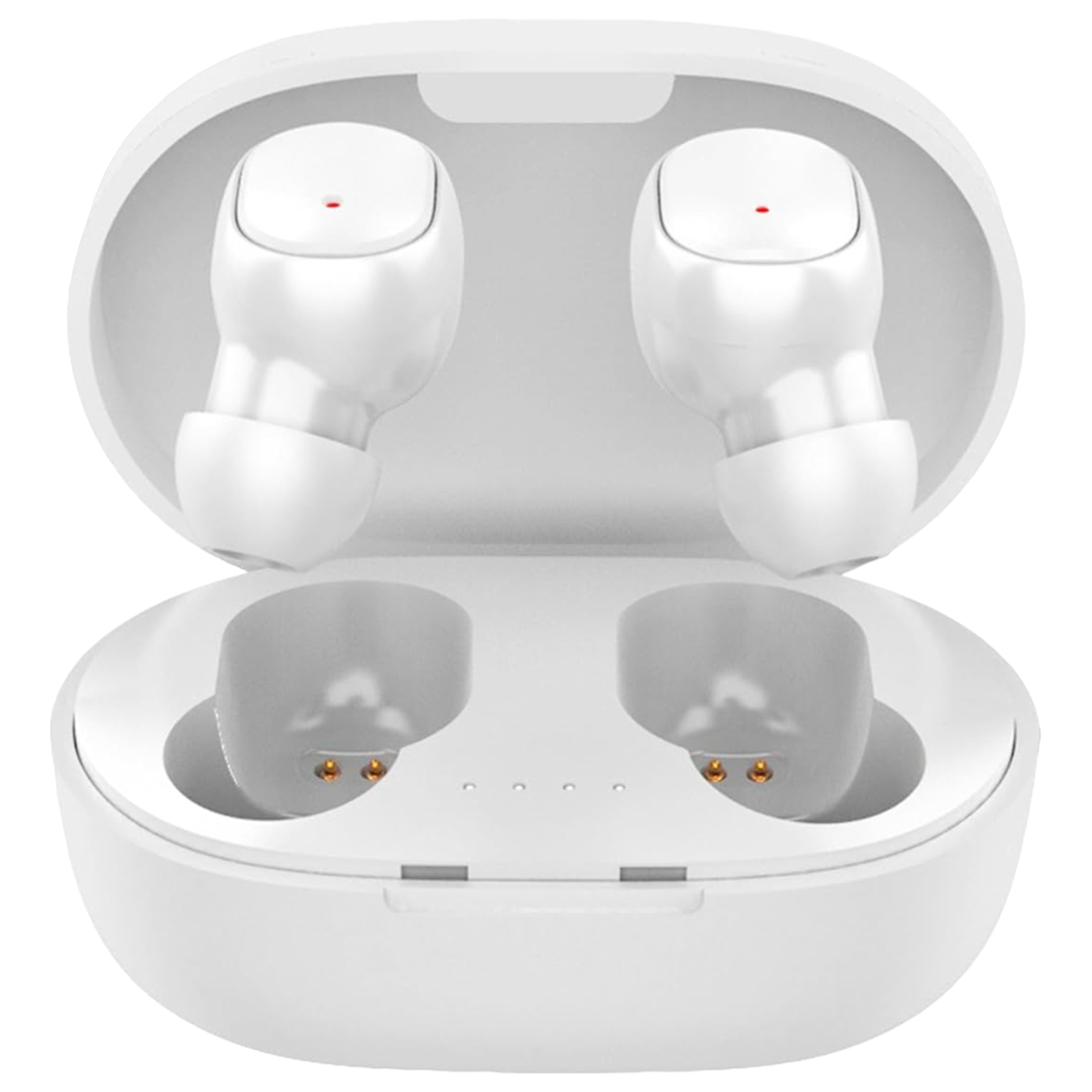 Buy OPPO Enco Air2 Pro ETE21 TWS Earbuds with Active Noise Cancellation  (IP54 Dust & Water Resistant, 28 Hours Playtime, White) Online – Croma