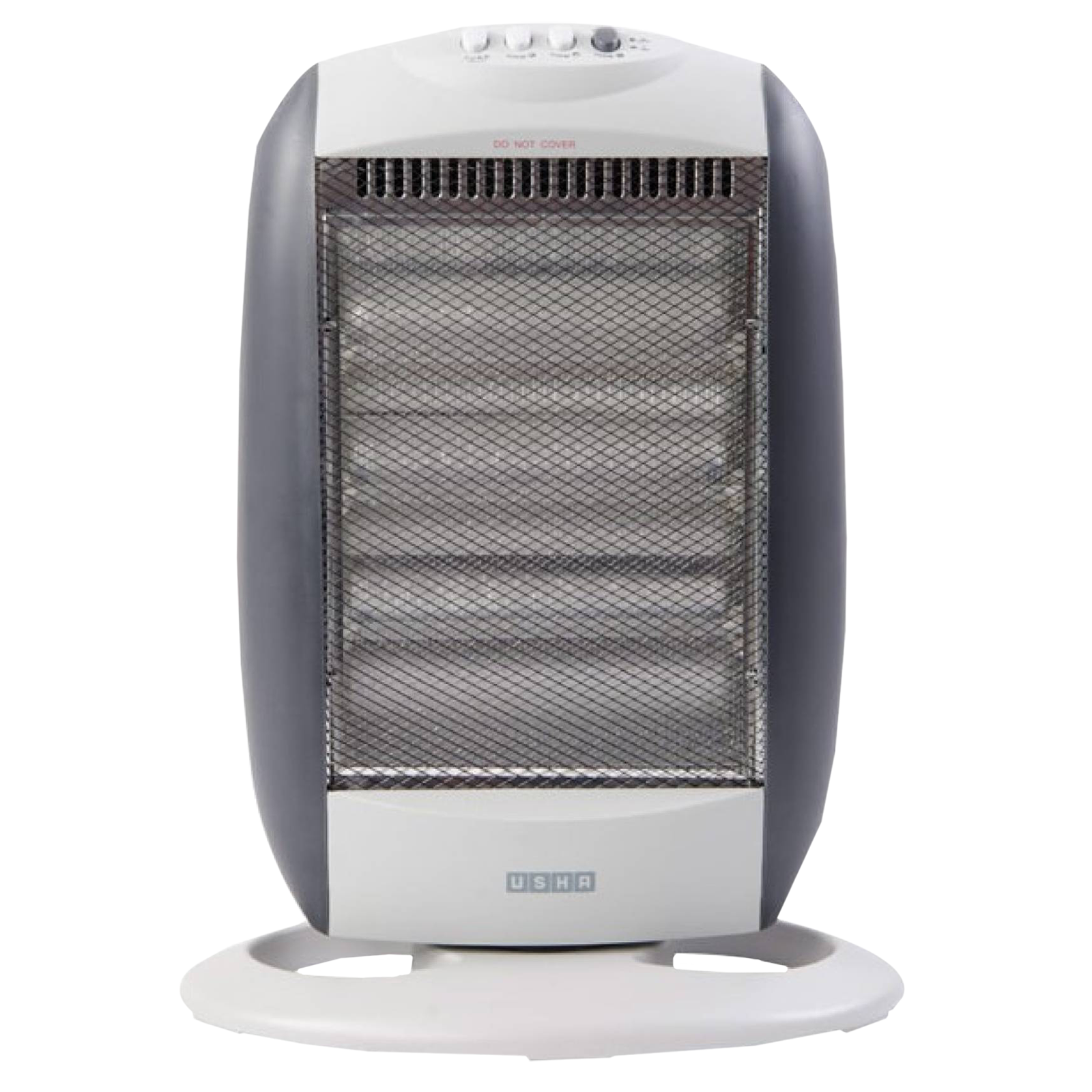 Buy Russell Hobbs 800 Watts Carbon Room Heater (RSH800, Grey) Online - Croma