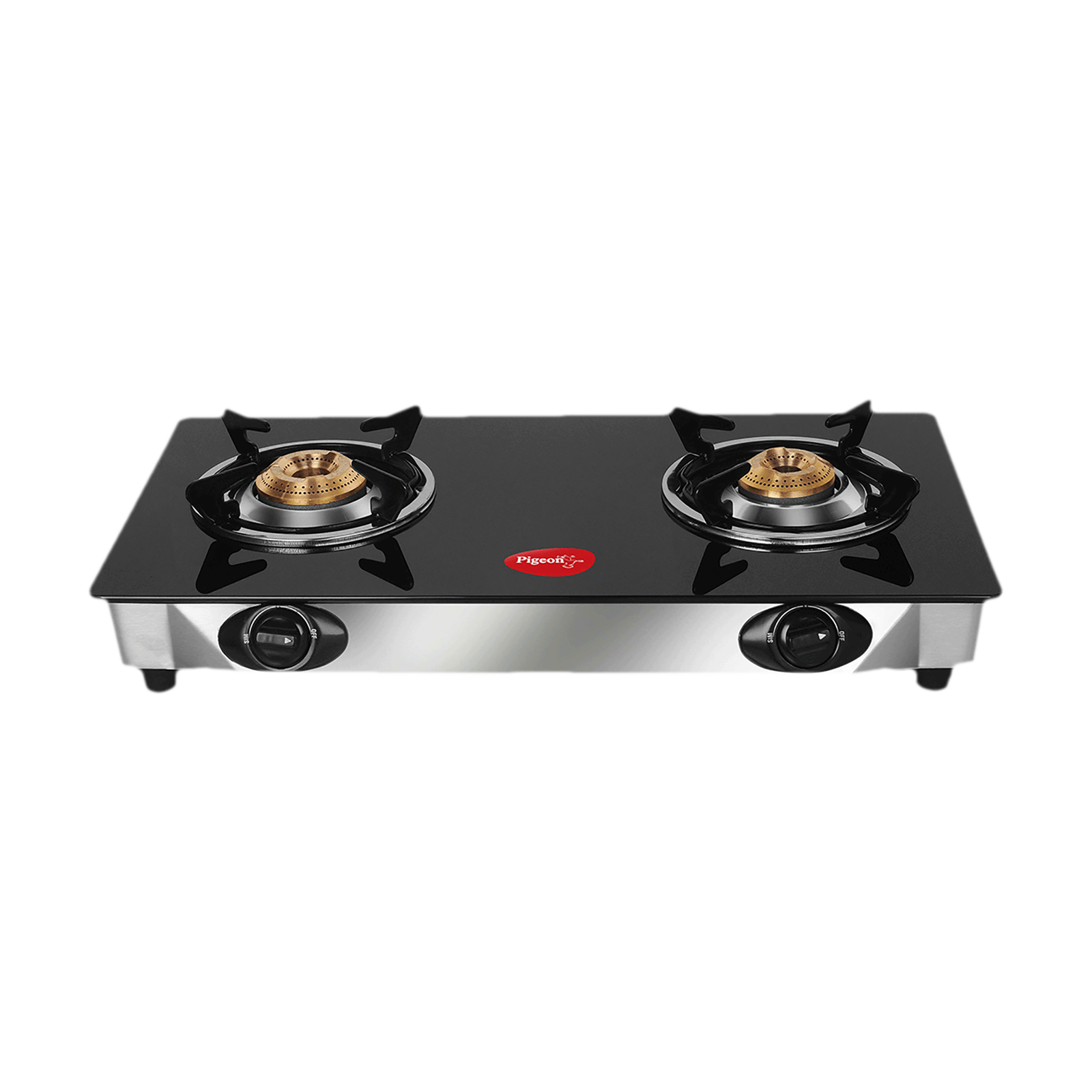 Best gas stove for deals indian cooking