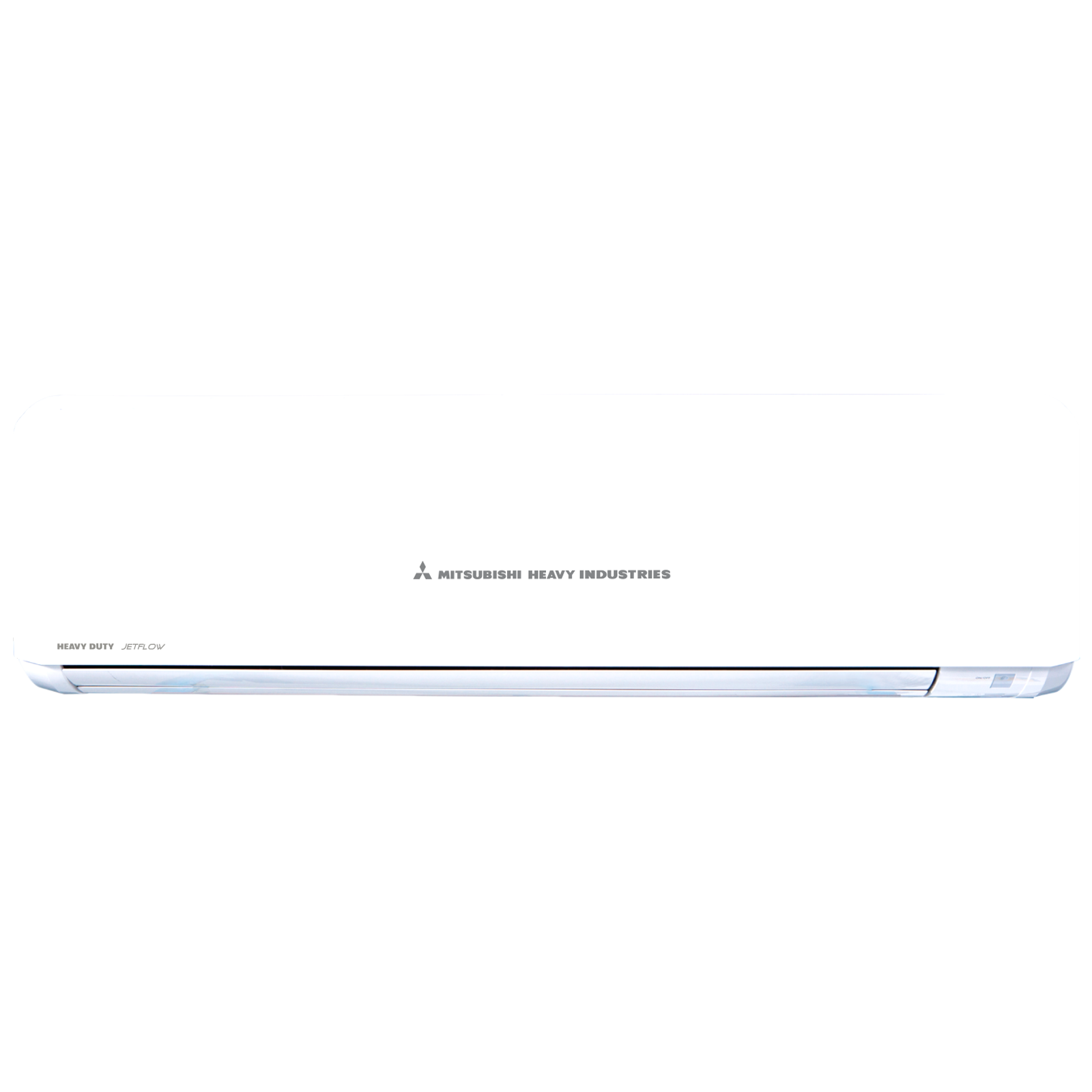 mitsubishi 1.6 ton 3 star split ac