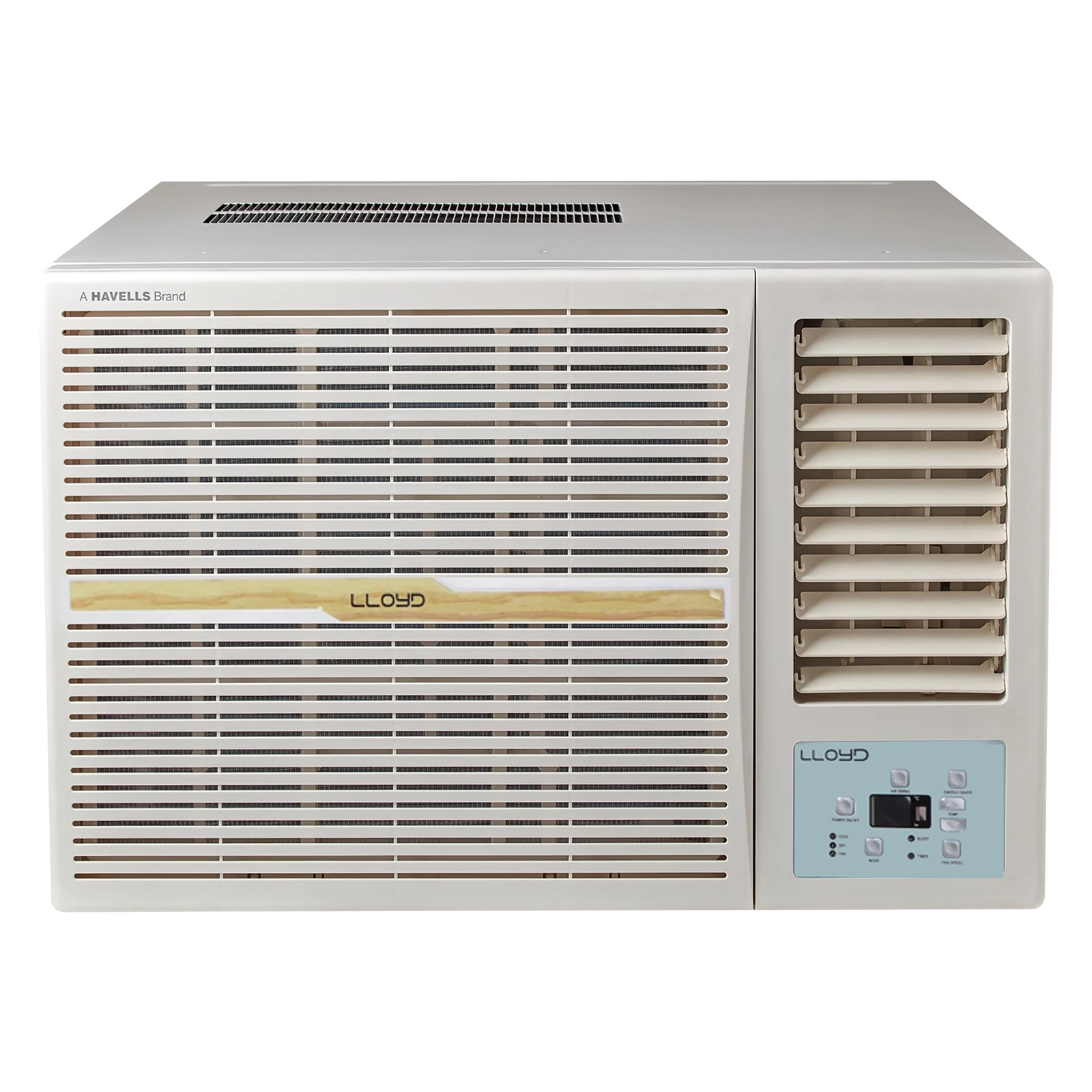 lloyd 1.5 ton window ac 4 star