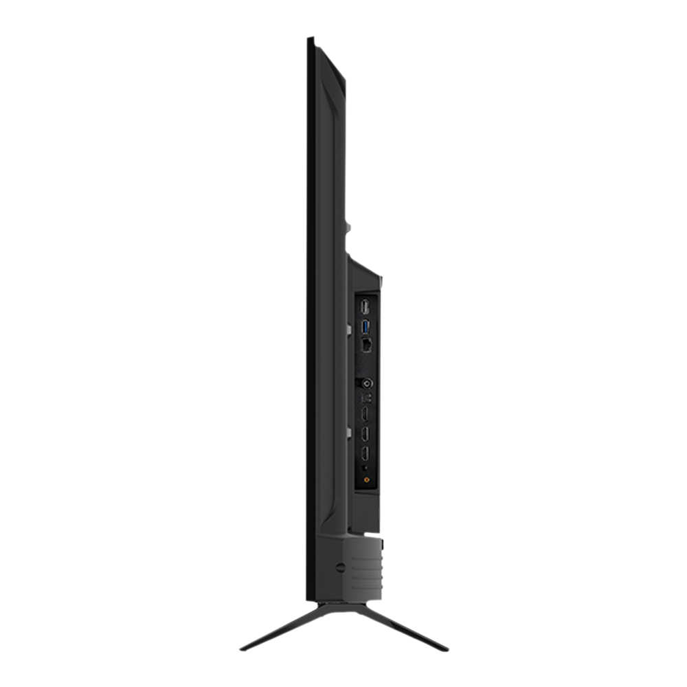 108 cm (43 inches) 4K Ultra HD Smart LED Google TV TH-43MX660DX