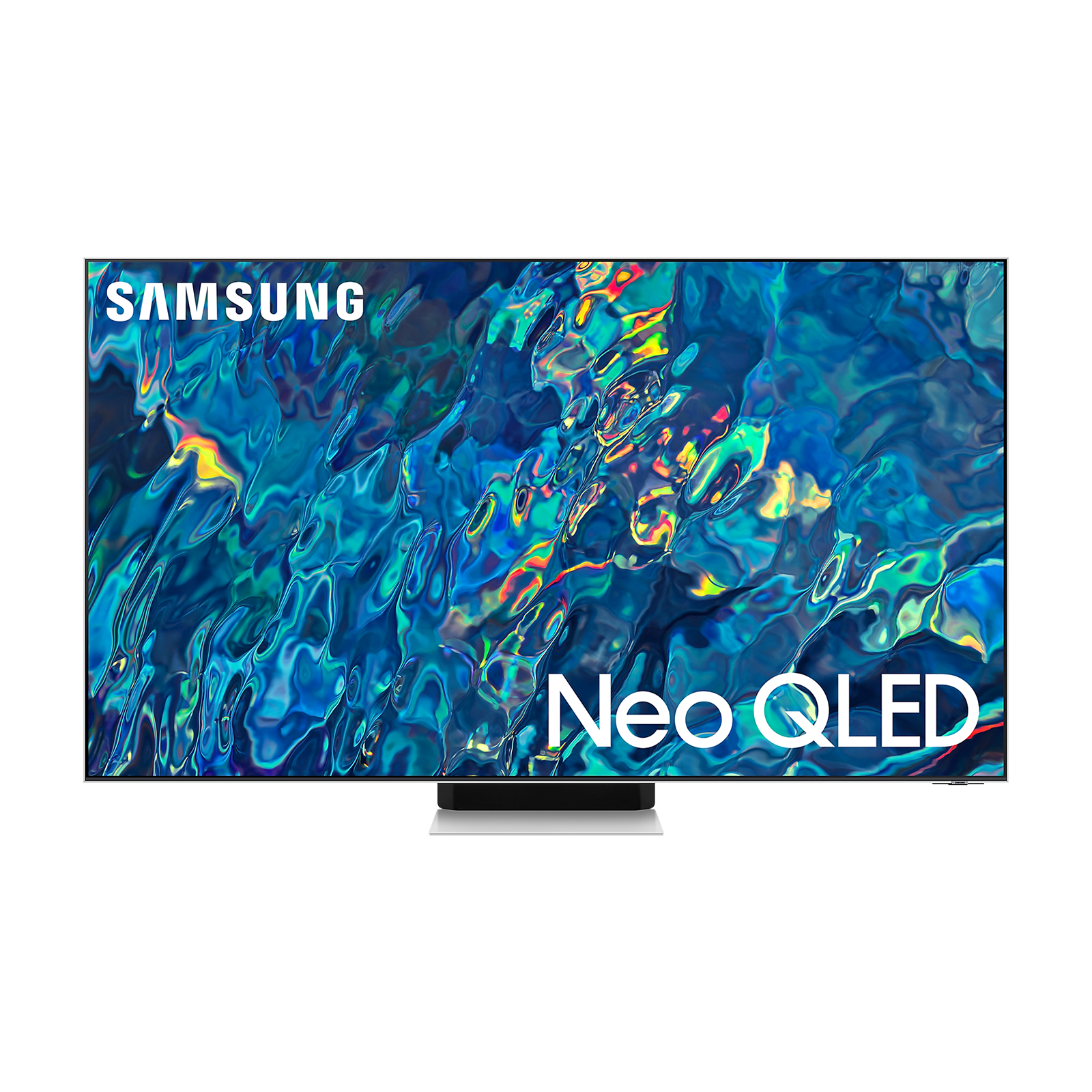 SAMSUNG Series 9 138 cm (55 inch) QLED 4K Ultra HD Tizen TV with Alexa Compatibility (2022 model)