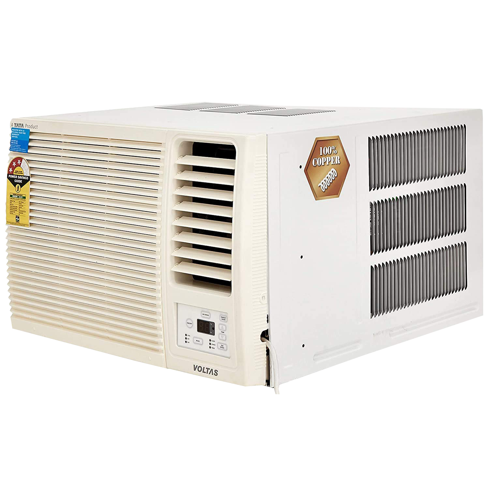 0.8 ton voltas ac