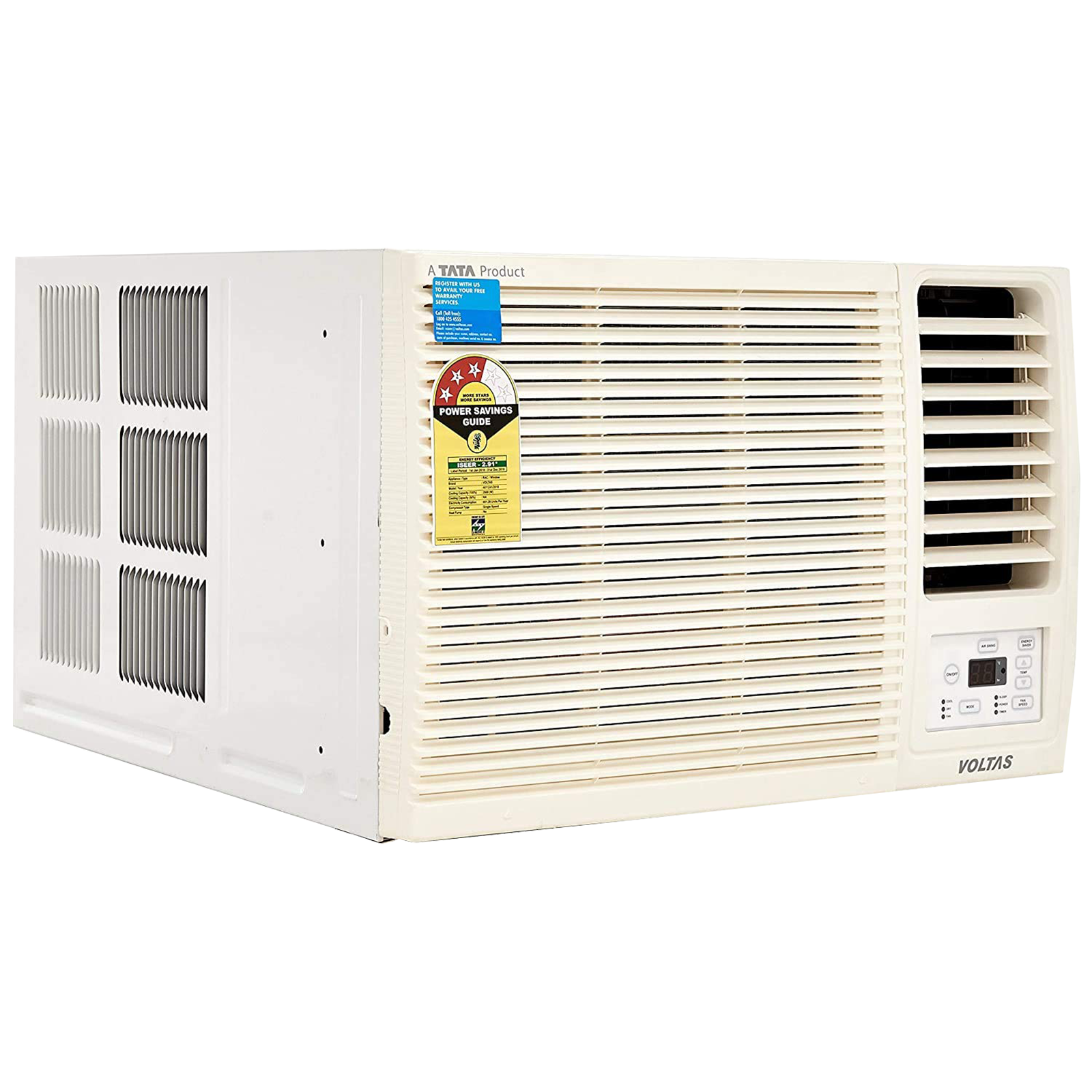 voltas window ac 0.8 ton price