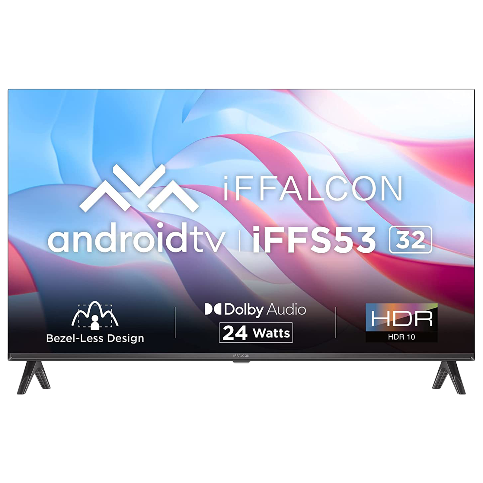 TV 32 IFFALCON SMART IFF32S52