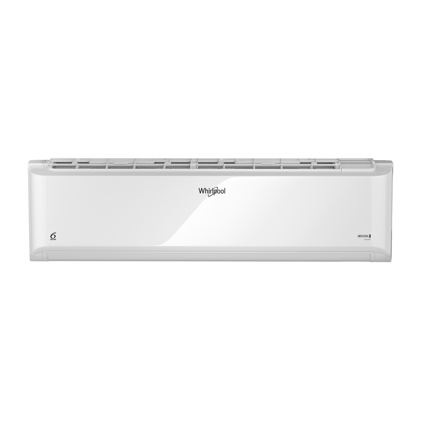 3d whirlpool ac