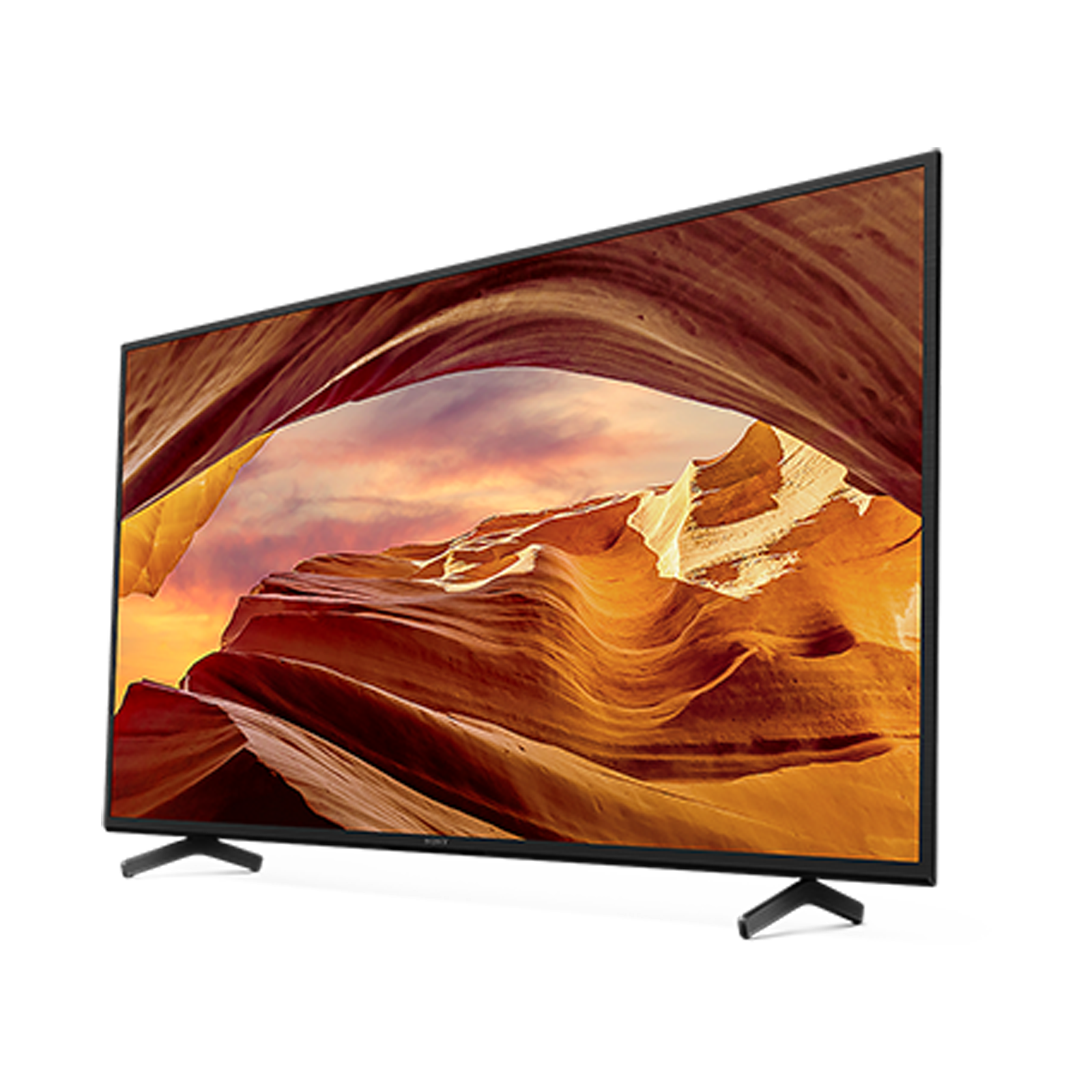 Buy SONY BRAVIA 108 cm (43 inch) 4K Ultra HD LED Google TV with X1 4K  Processor Online - Croma
