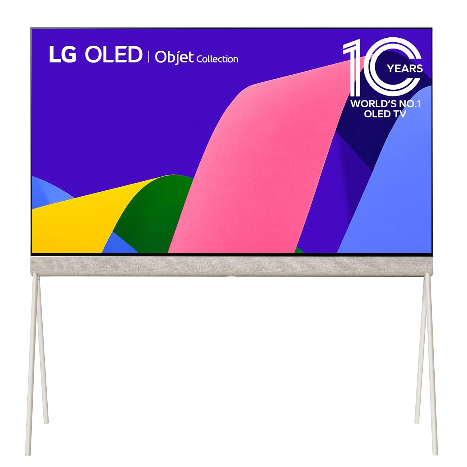 LG 139 cm (55 inches) 4K Ultra HD Smart OLED TV 55B1PTZ (Dark Iron Gray)  (OLED55B1PTZ) : : Electronics