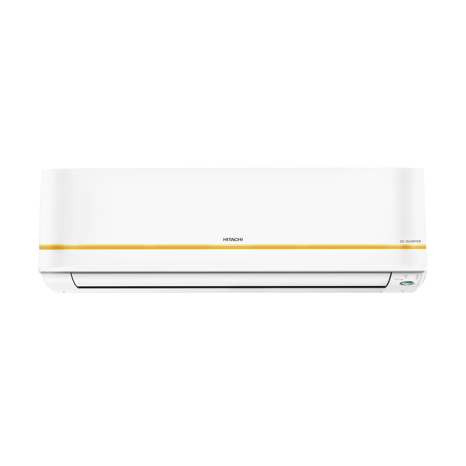 hitachi hot & cold inverter ac