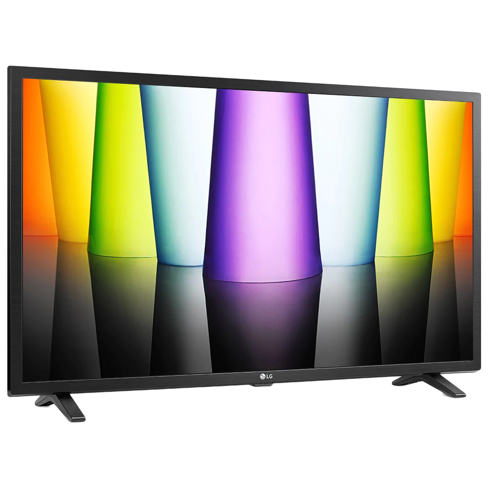 Buy LG 81.28 cm (32 inch) HD Smart TV, 32LM636BPTB Online at Best Prices in  India - JioMart.