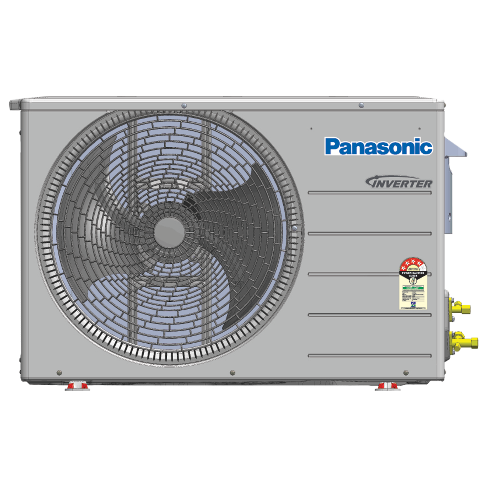 panasonic ac 1 ton 5 star 2021 model