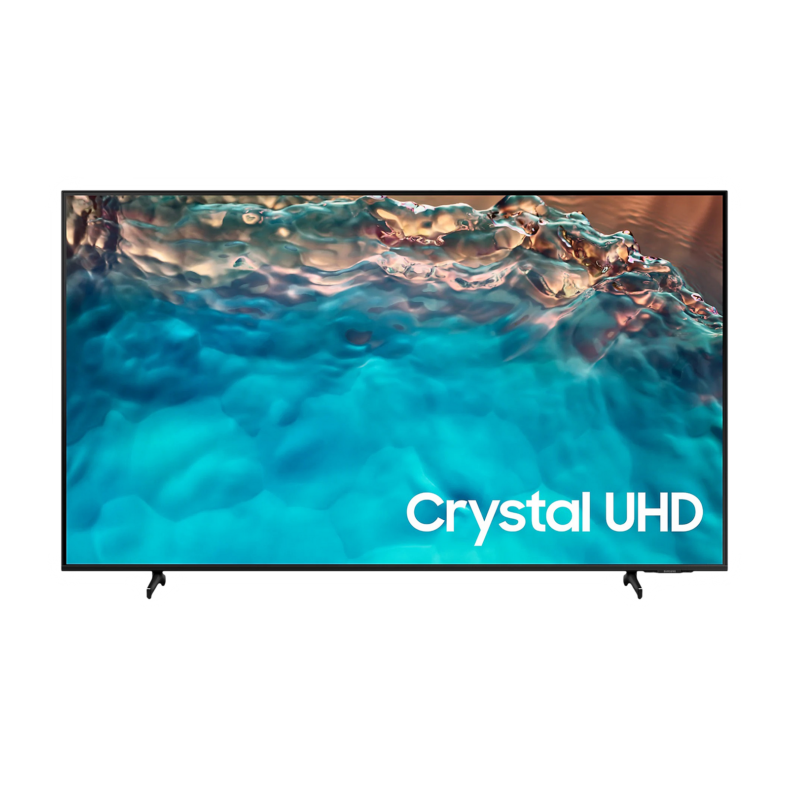 Crystal UHD 4K TVs