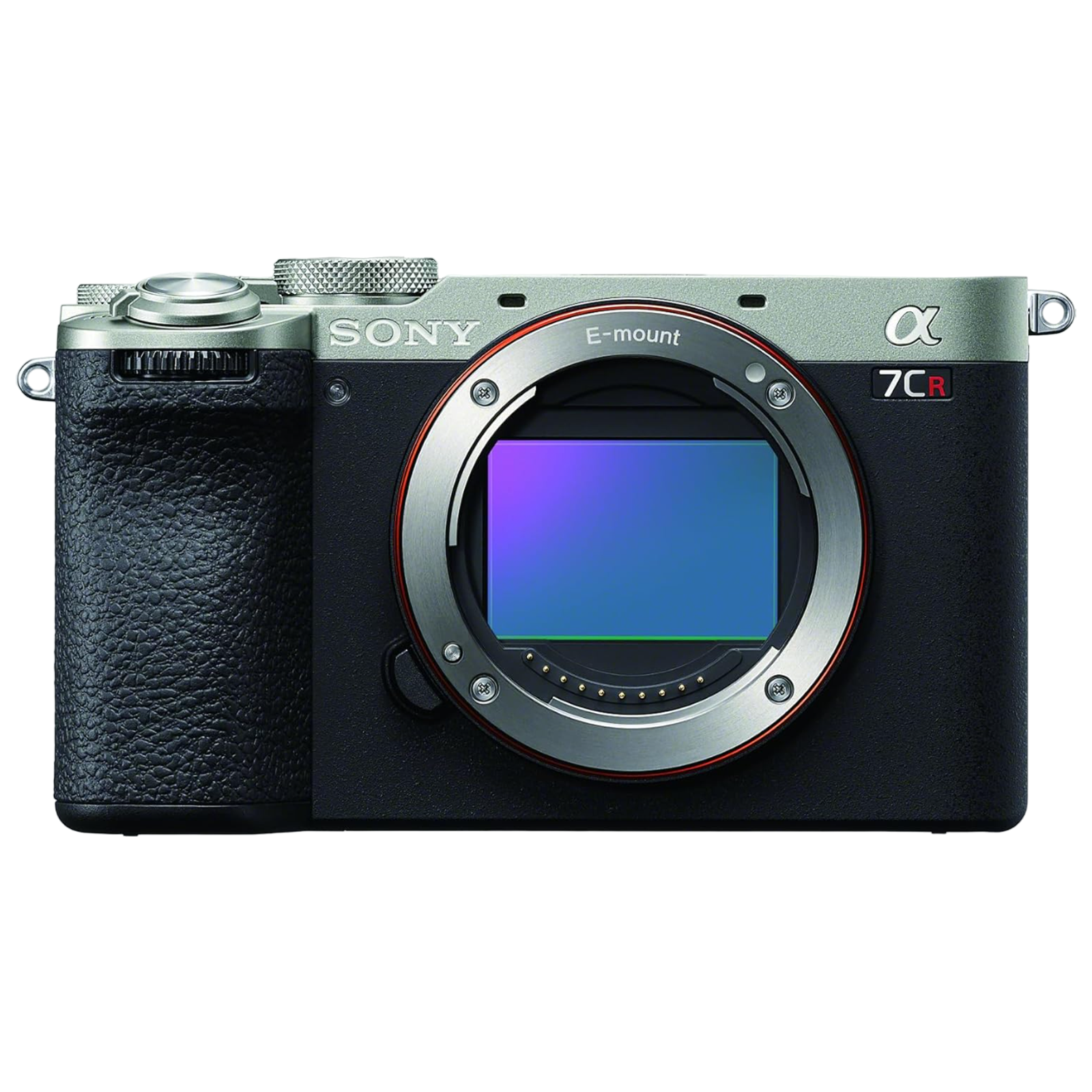 SONY Alpha 7CR 61MP Mirrorless Camera (Body Only, 35.7 x 23.8 mm Sensor, BIONZ XR Image Processor)