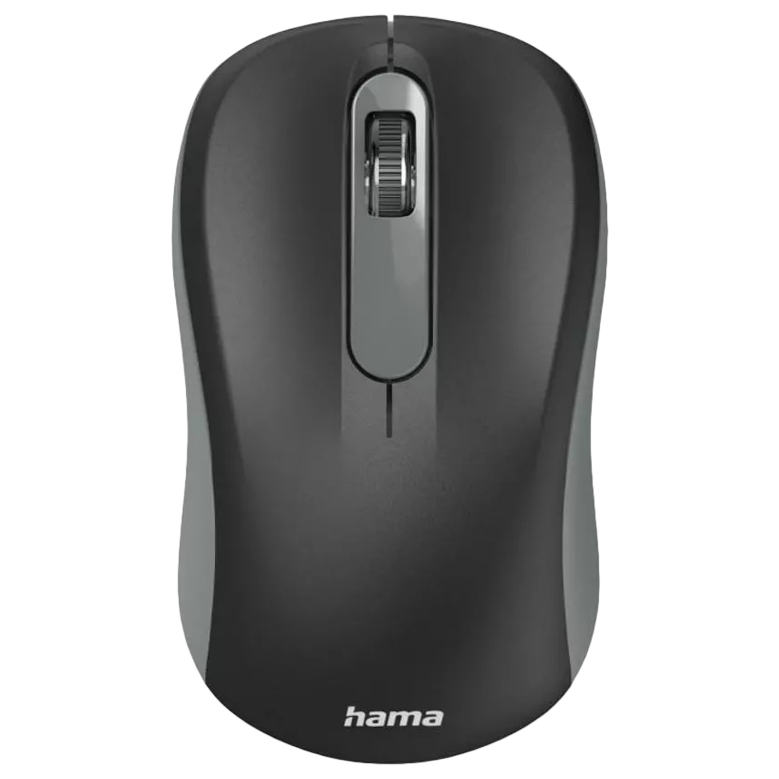 Buy Hama AMW-200 2.4GHz Wireless Optical Mouse with 3 Buttons (1600 DPI ...