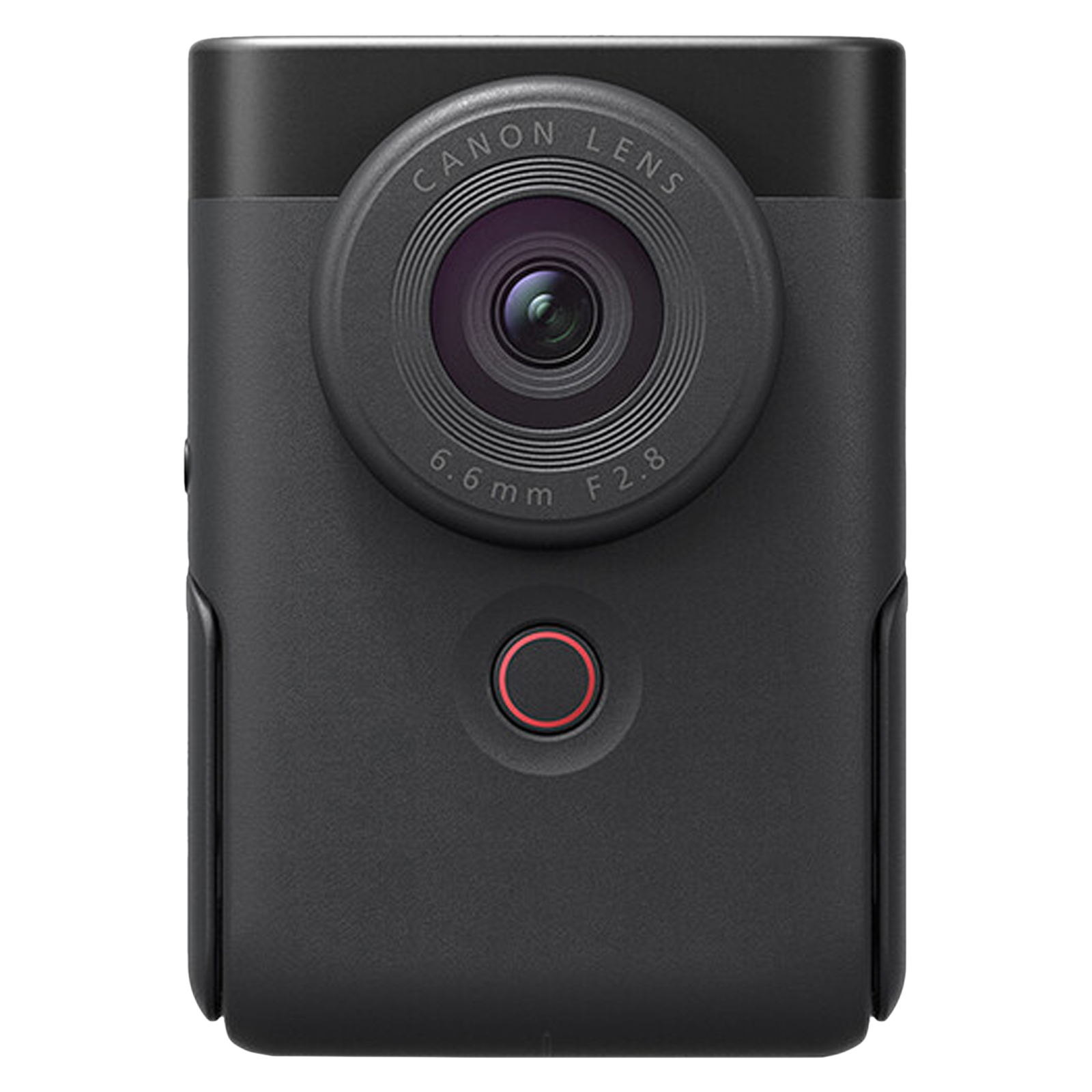Canon PowerShot V10 15.2MP DSLR Camera (19 mm Lens, 25.4mm Sensor, Movie Digital IS)