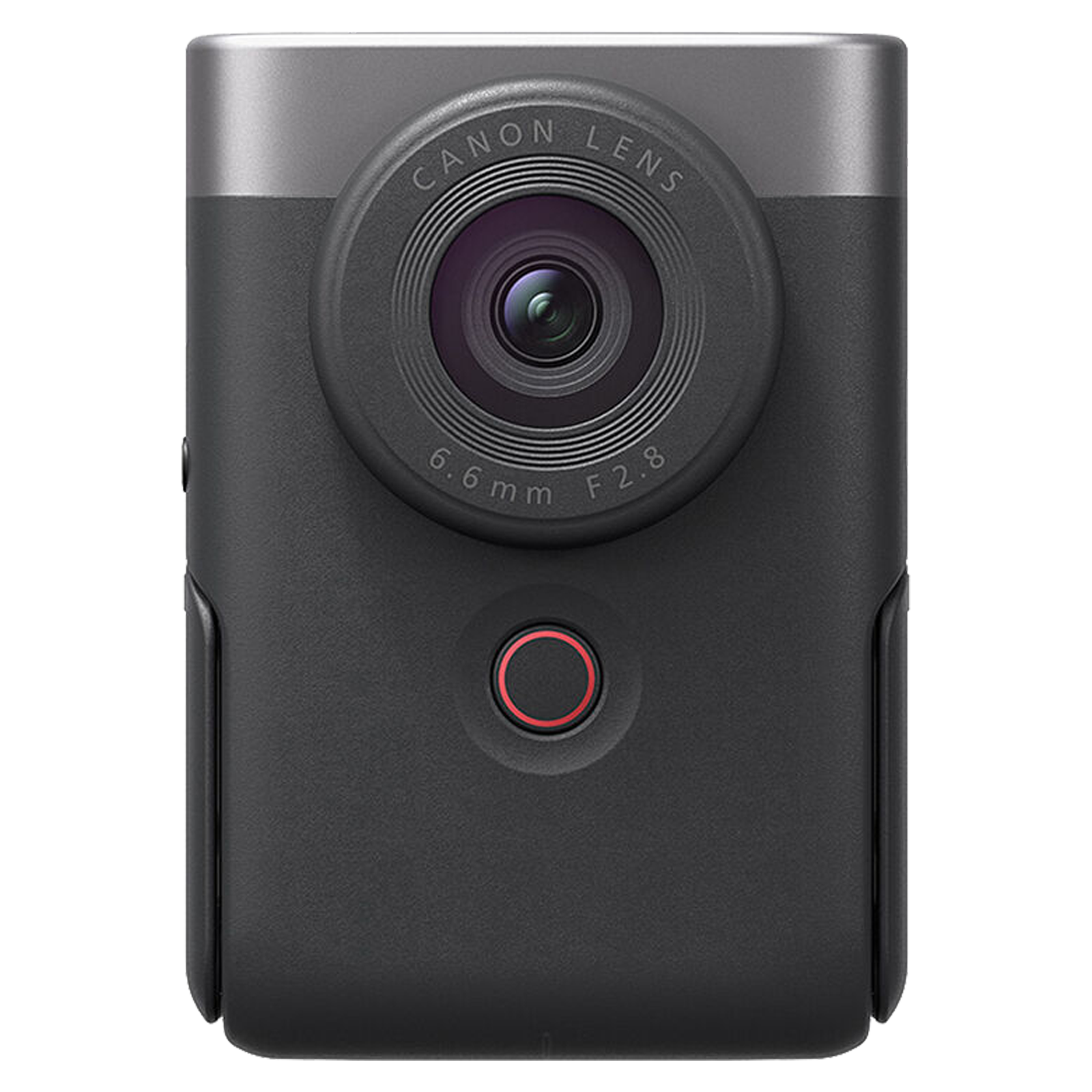 Canon PowerShot V10 15.2MP DSLR Camera (19 mm Lens, 25.4mm Sensor, Movie Digital IS)