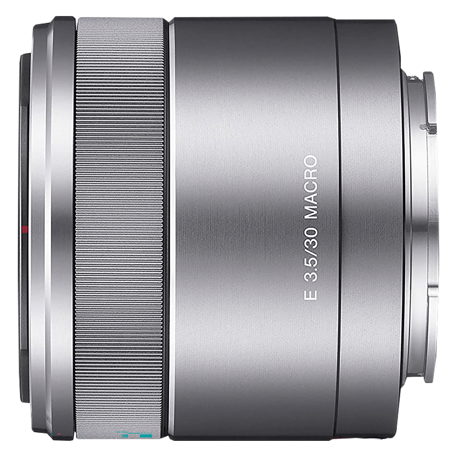 SONY 30mm f/3.5 - f/22 Macro Zoom Lens for SONY E Mount (Interchangeable Lens)