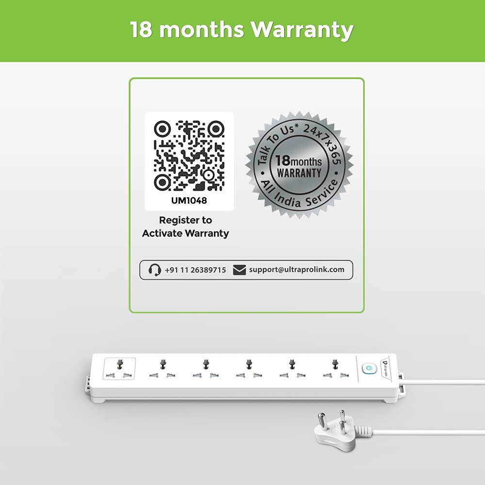 Benefits of Using Surge Protectors – UltraProlink