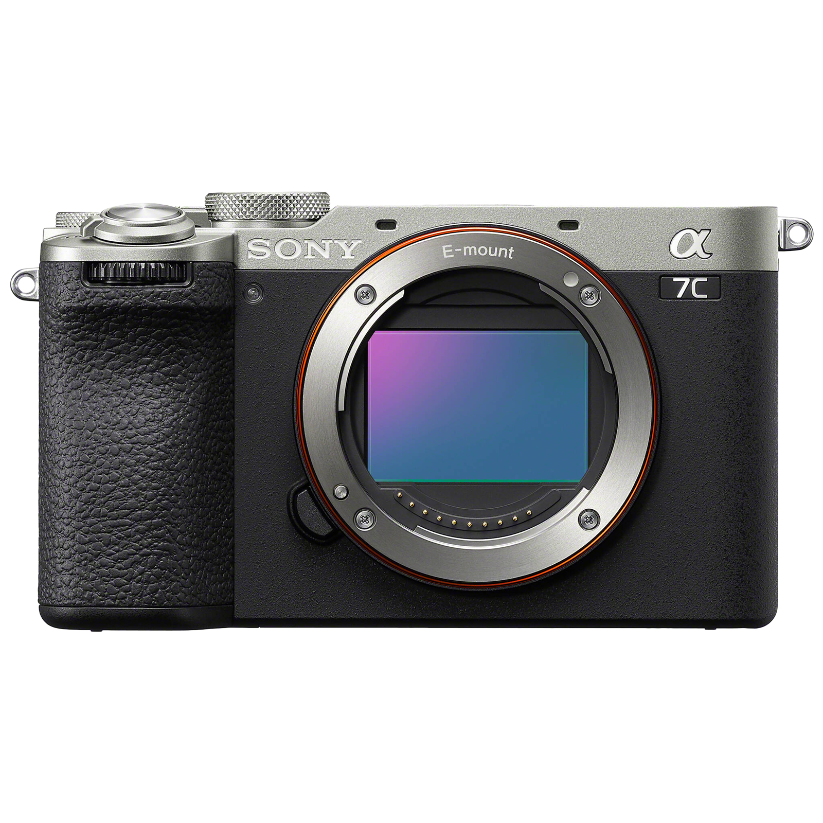SONY Alpha 7CM2 34.1MP Mirrorless Camera (Body Only, 35.9 x 23.9 mm Sensor, BIONZ XR Image Processor)