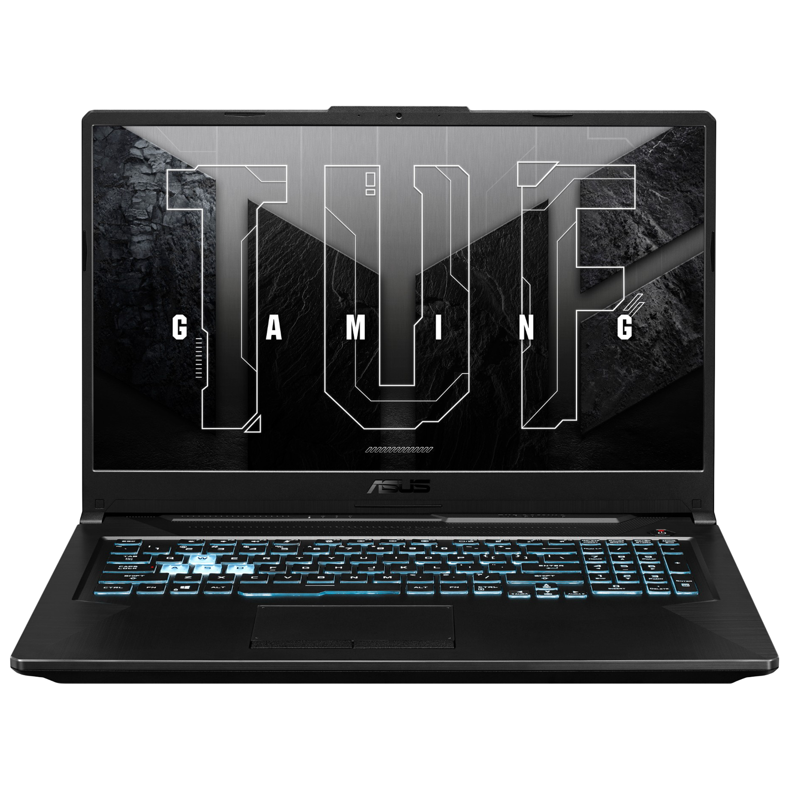 ASUS TUF Gaming F17 Intel Core i5 11th Gen Gaming Laptop (16GB, 512GB SSD, Windows 11 Home, 4GB Graphics, 17 inch 165 Hz Full HD Display, NVIDIA GeForce RTX 2050, Graphite Black, 2.79 KG)